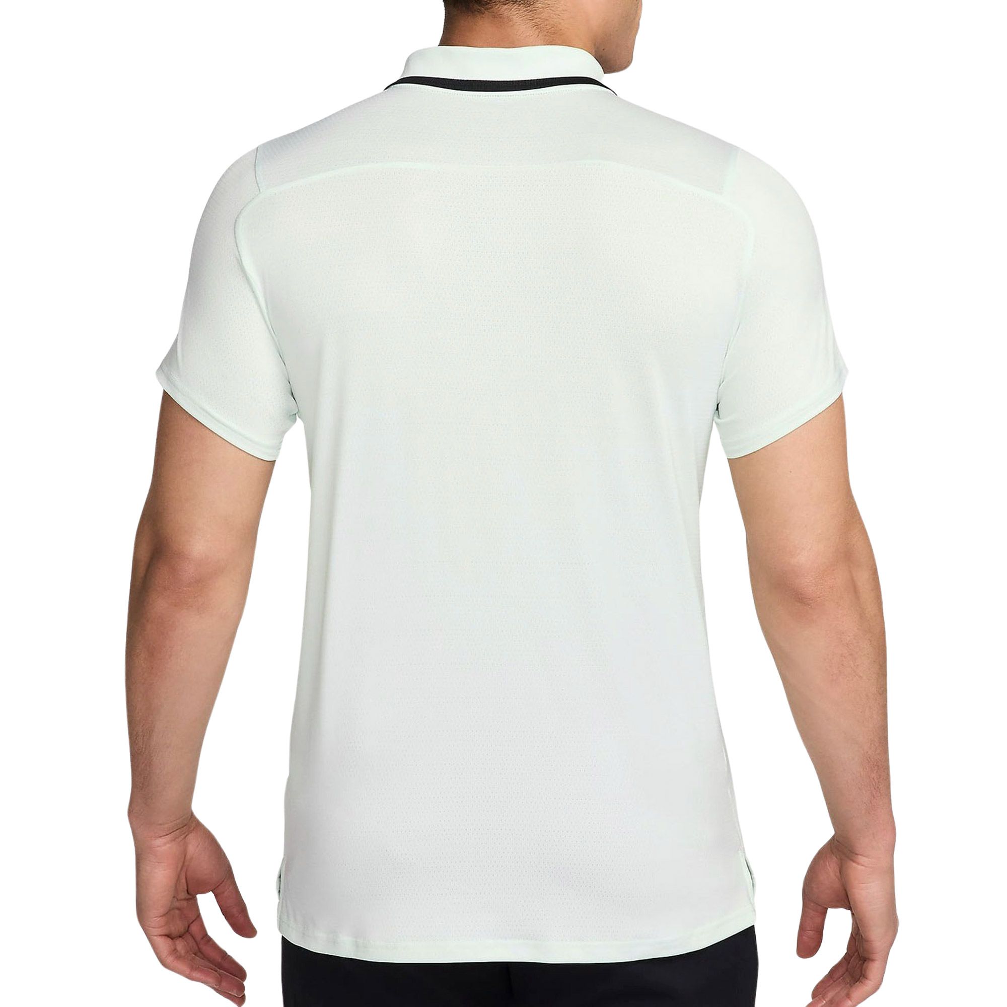Nike Court Advantage Polo Heren