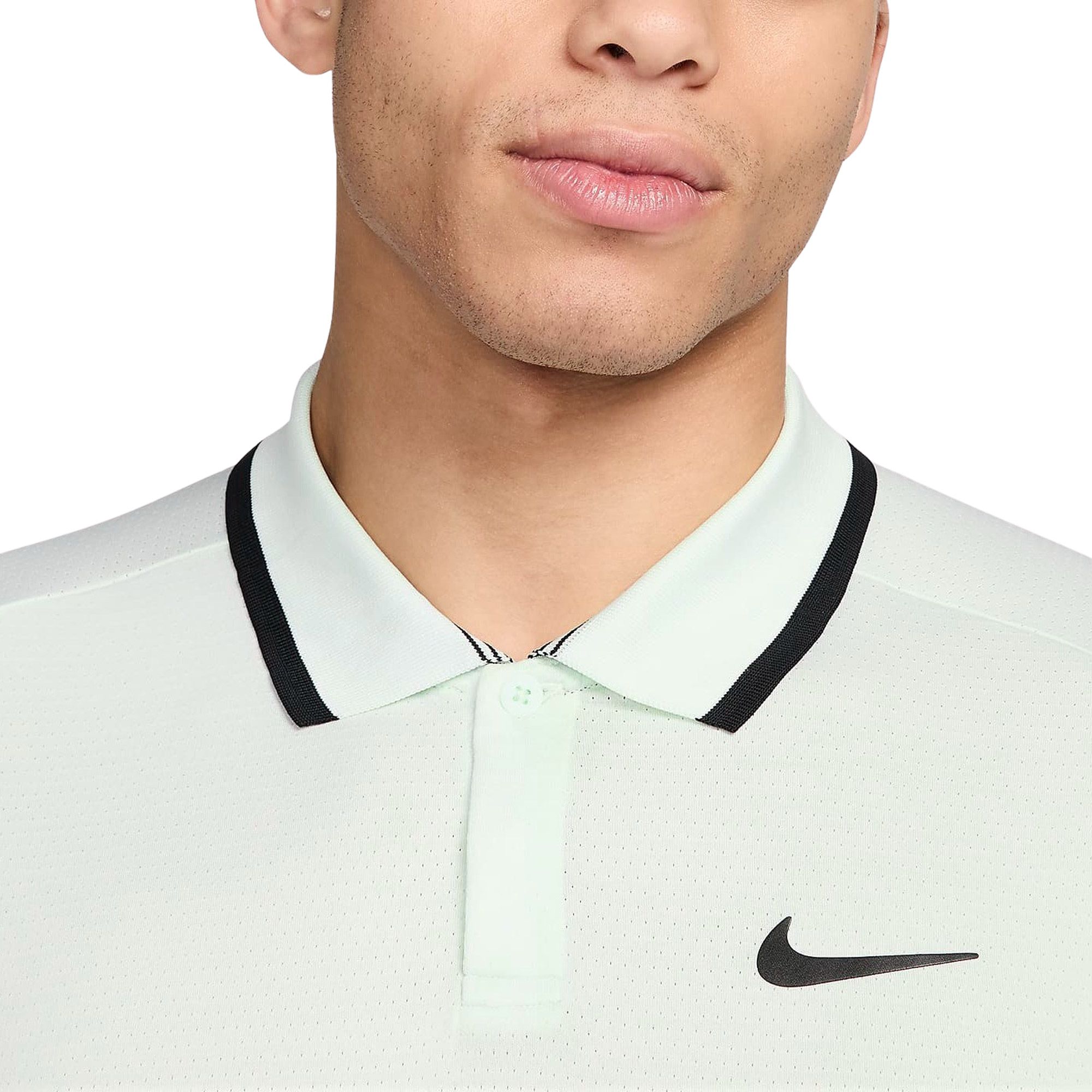 Nike Court Advantage Polo Heren