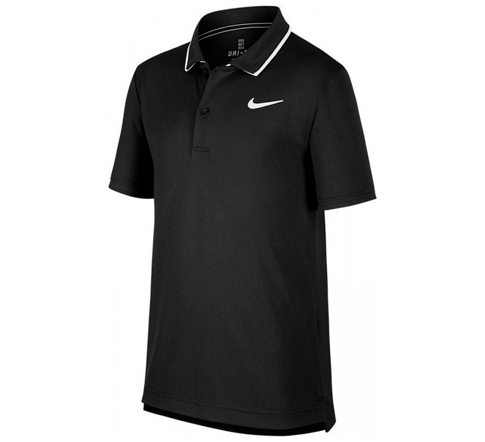 Nike Court Dry Team Polo Junior