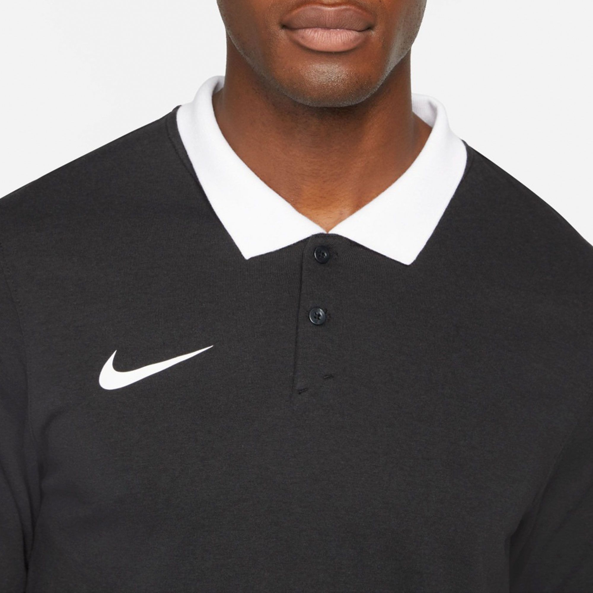 nike park 20 polo shirt