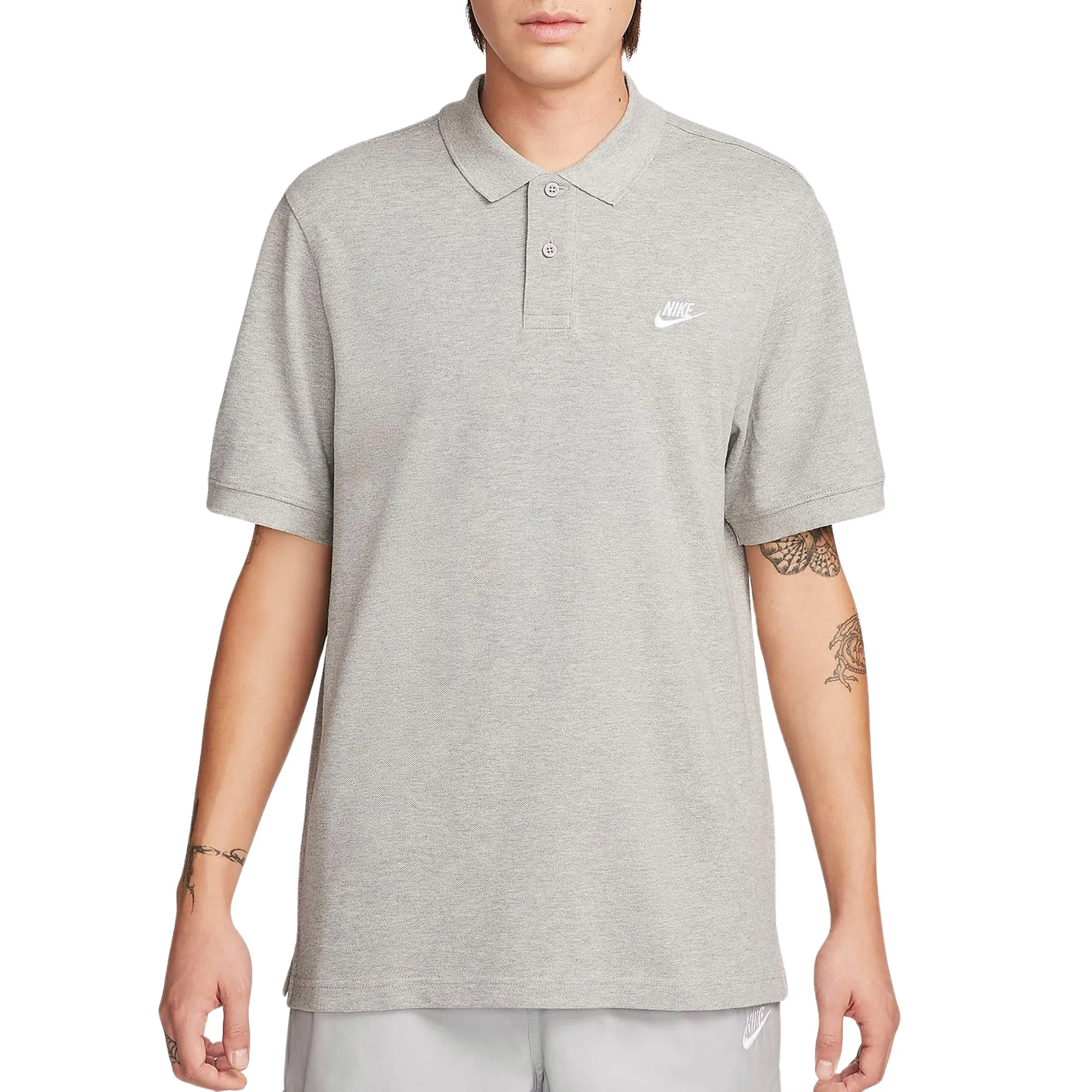 Nike Club Polo Heren