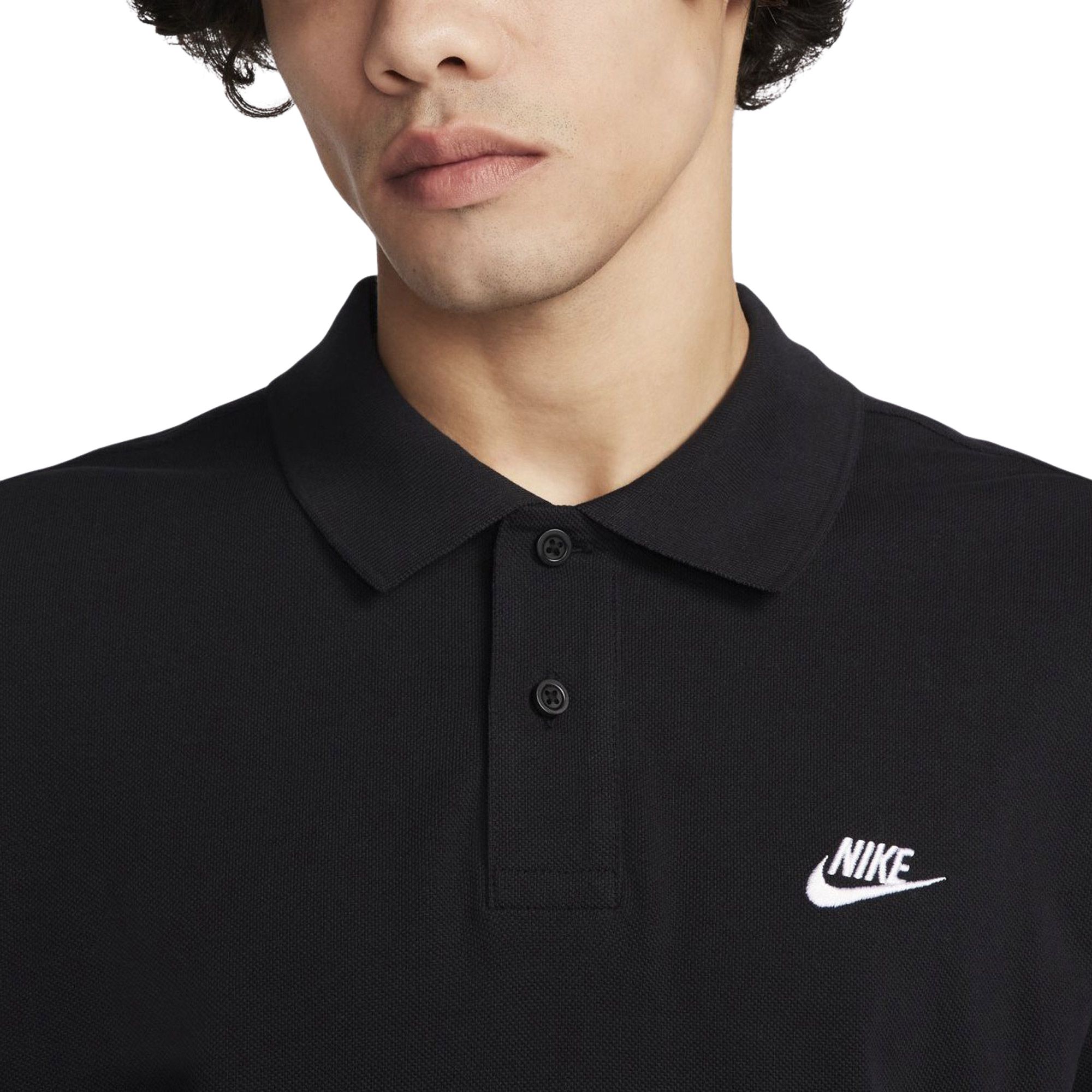 Nike Club Polo Heren