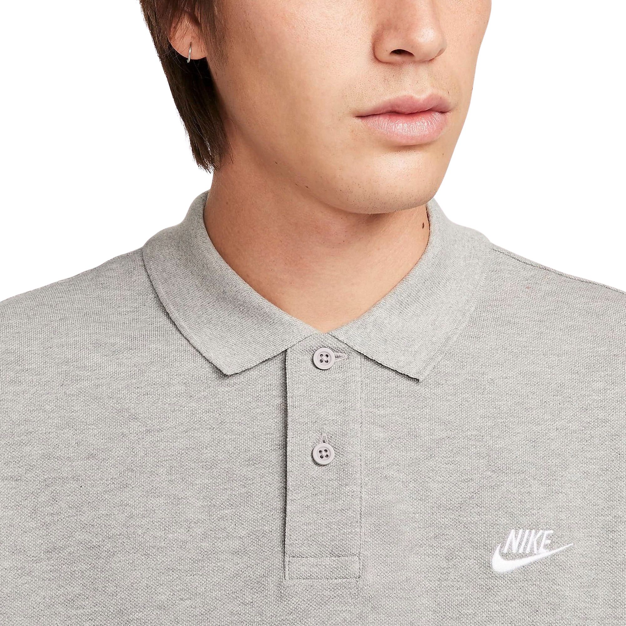 Nike Club Polo Heren