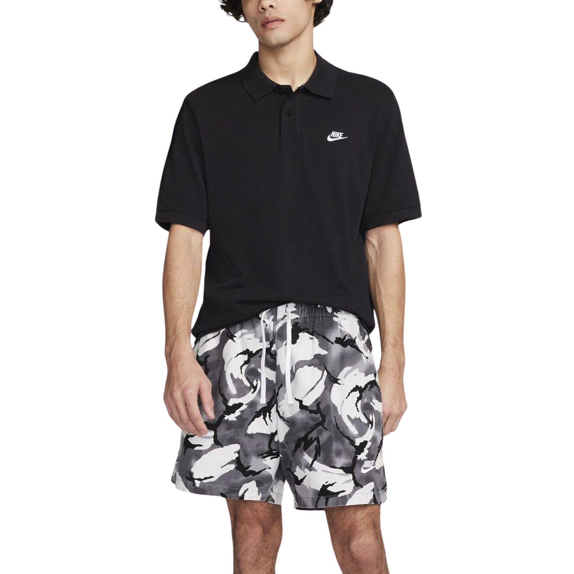 Nike Club Polo Heren