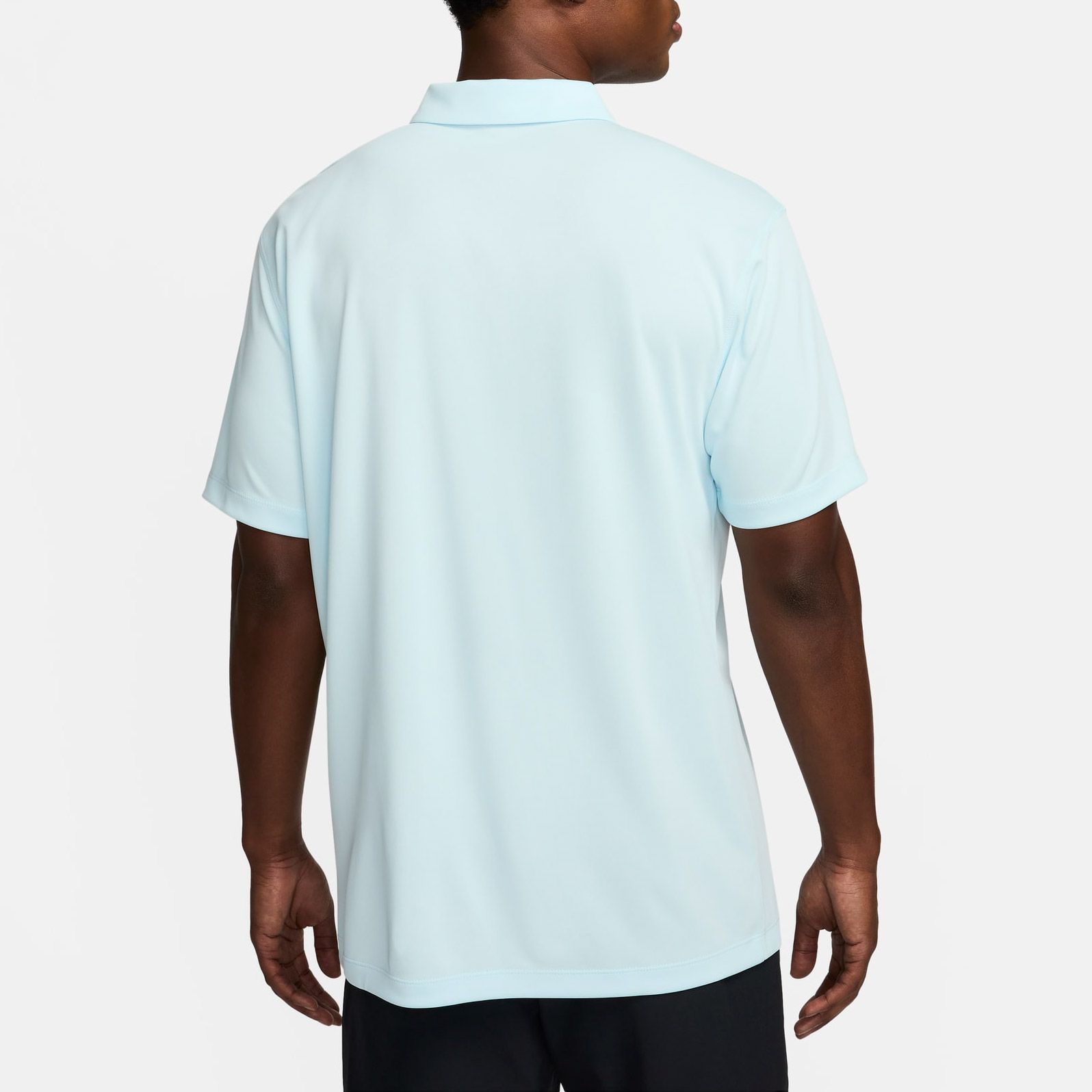Nike Court Dri-FIT Polo Heren