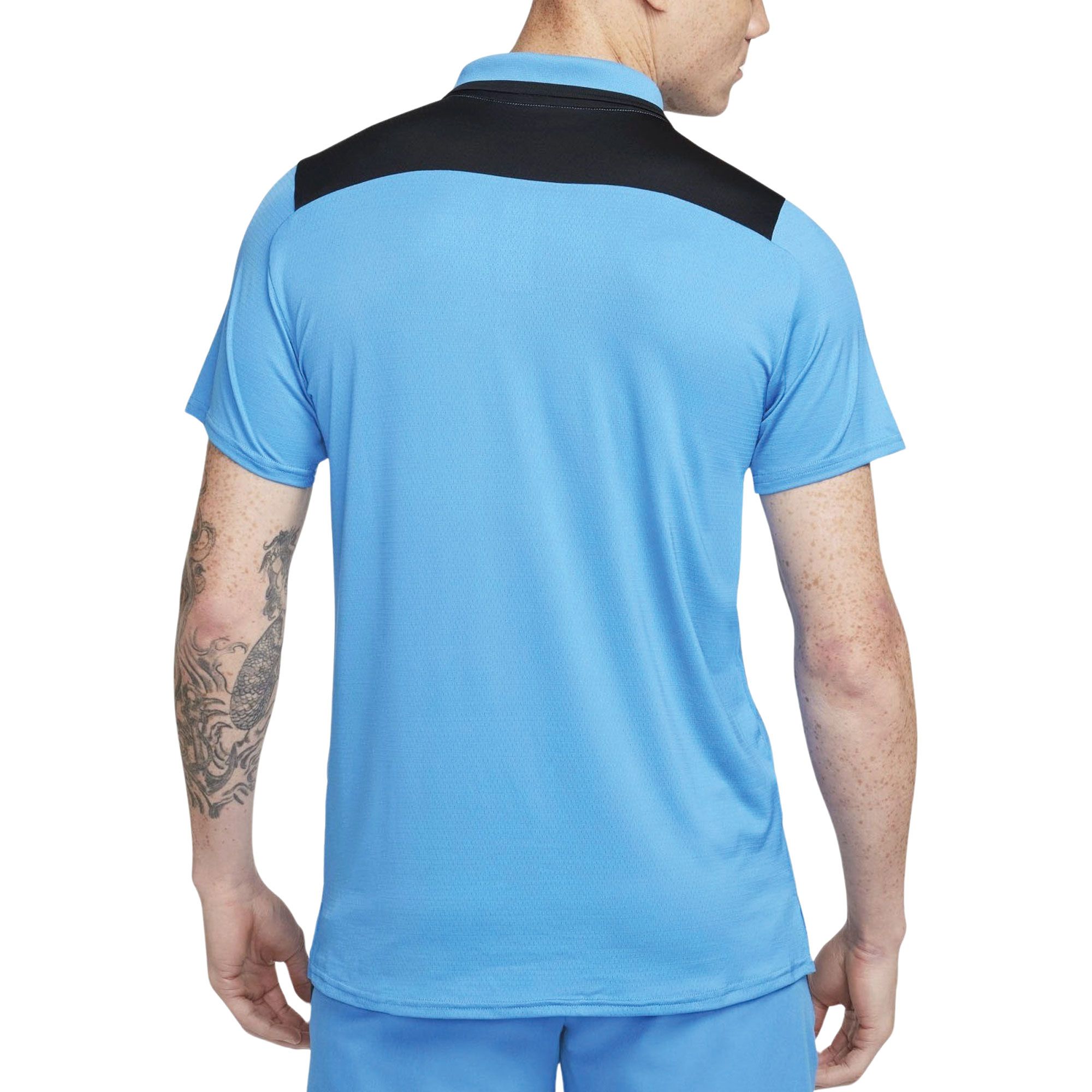 Nike Court Advantage Polo Heren
