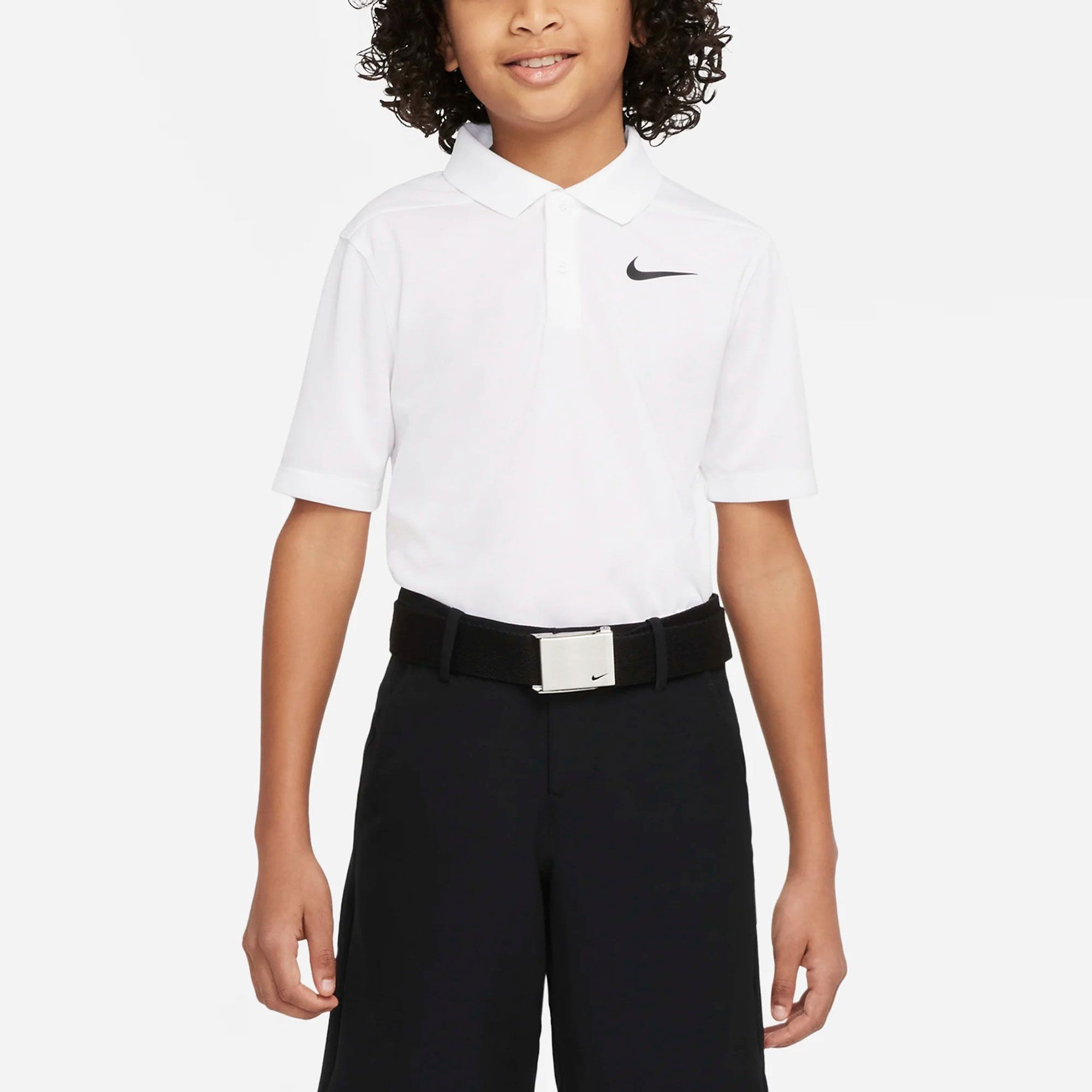 Nike Dri-FIT Victory Polo Junior