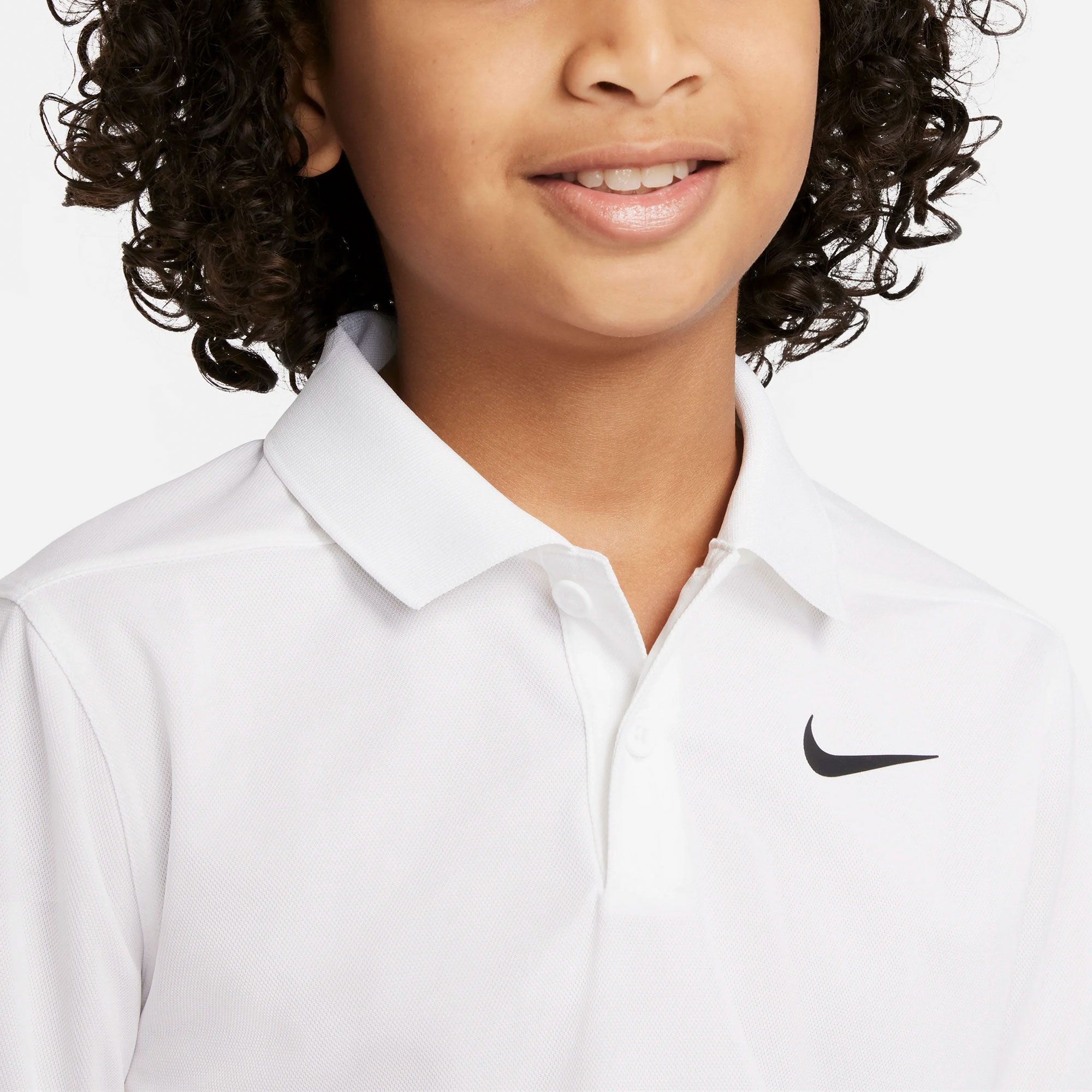 Nike Dri-FIT Victory Polo Junior
