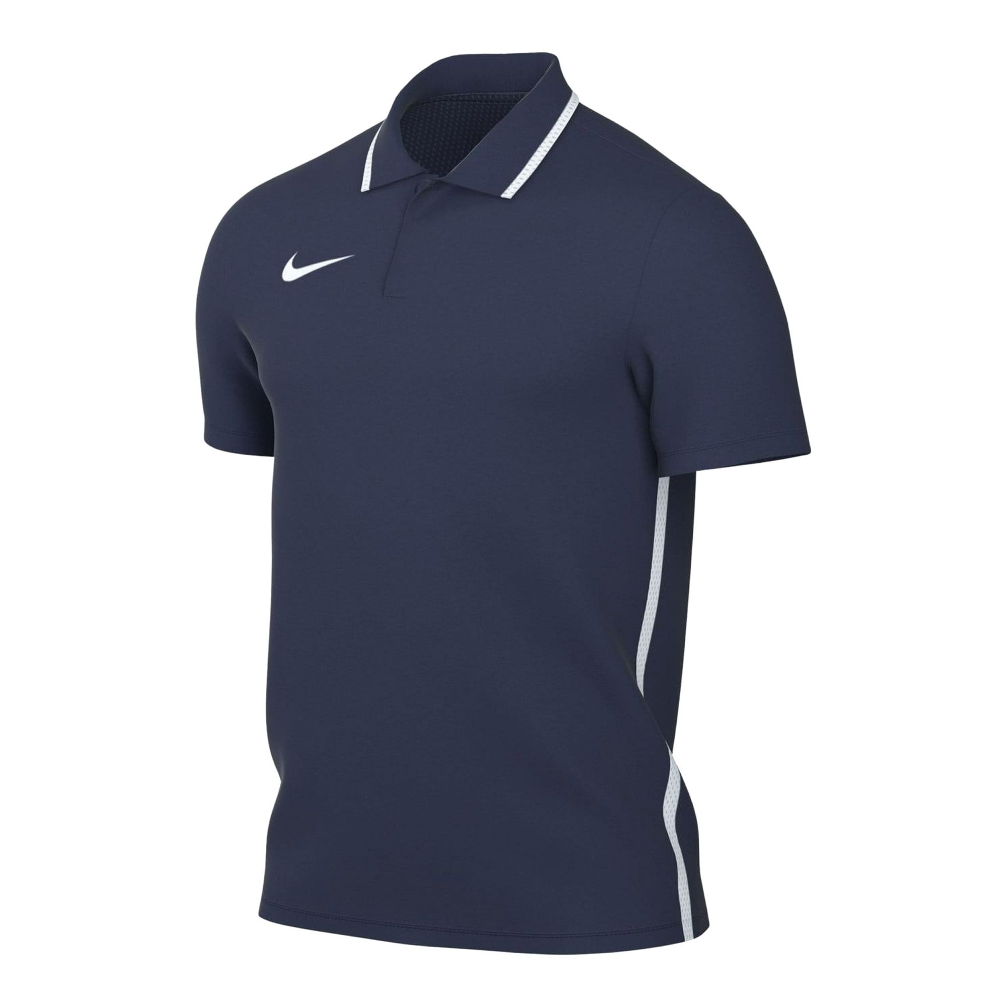 Nike Dri-FIT Park 26 Polo Heren