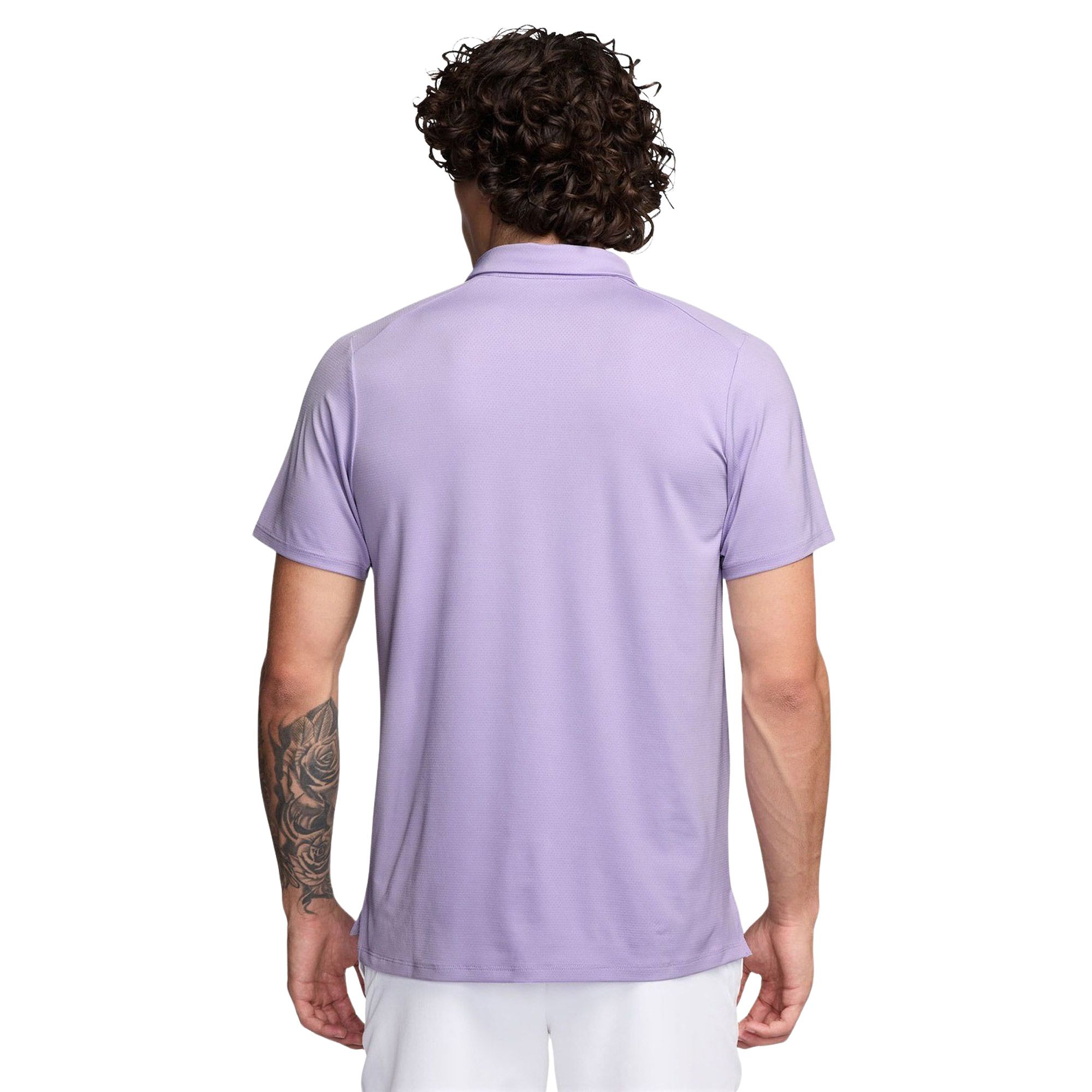 Polo T-shirt Nike Court Advantage Hommes