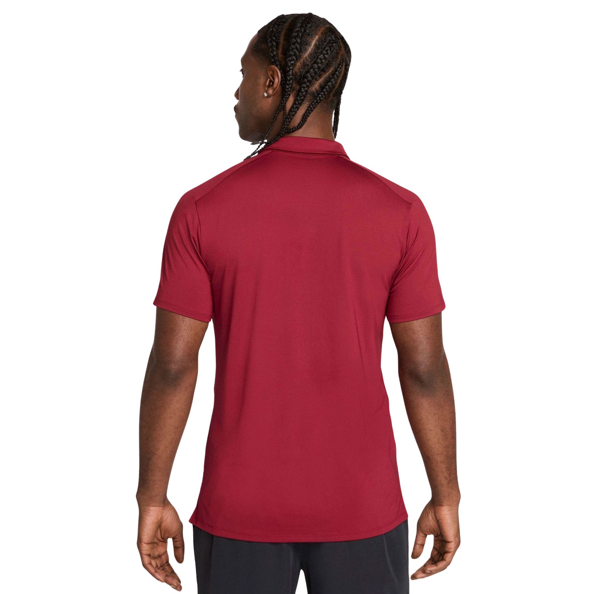 Nike Court Advantage Polo Heren