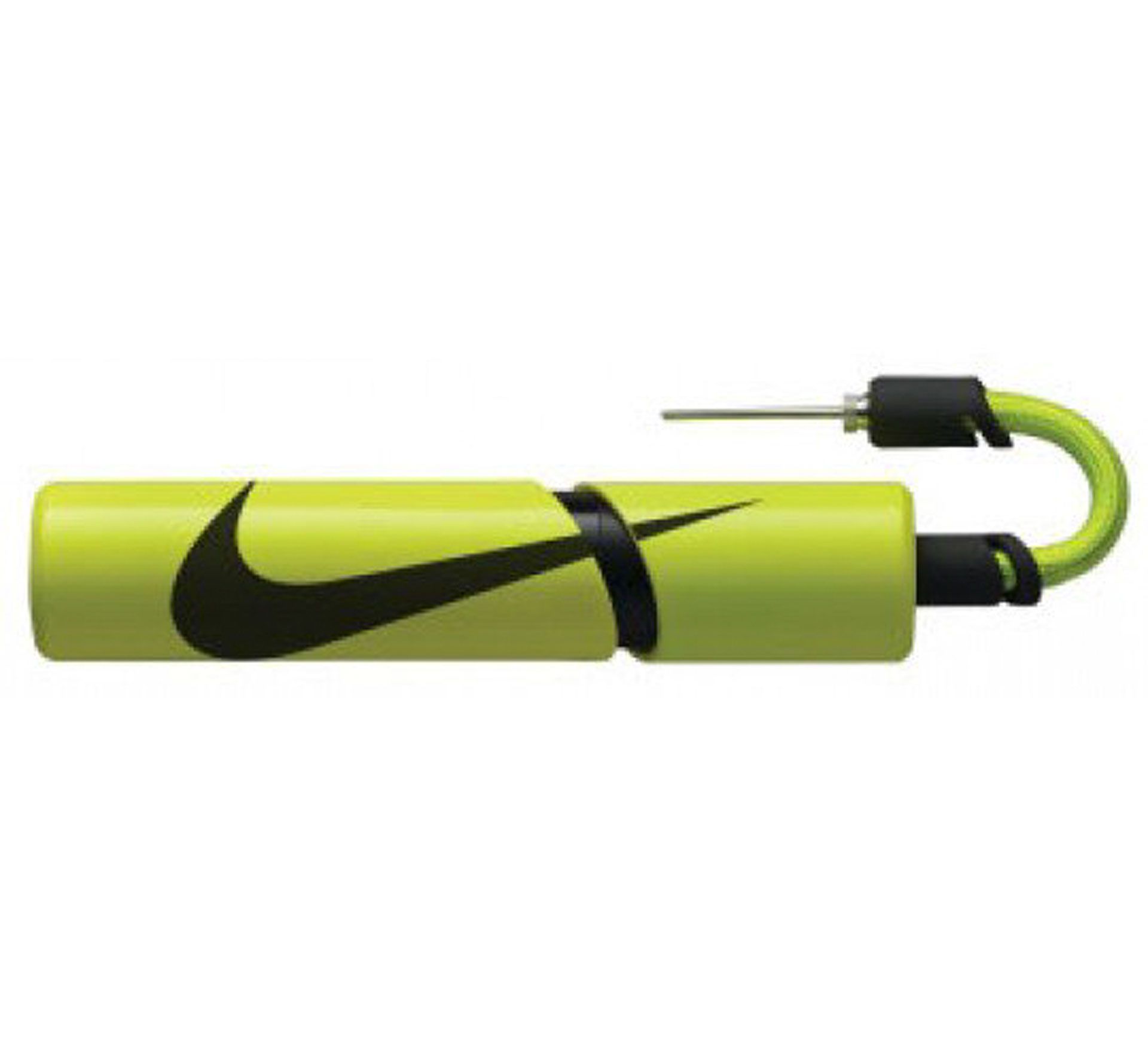 Nike Essential Ball Pump | Plutosport