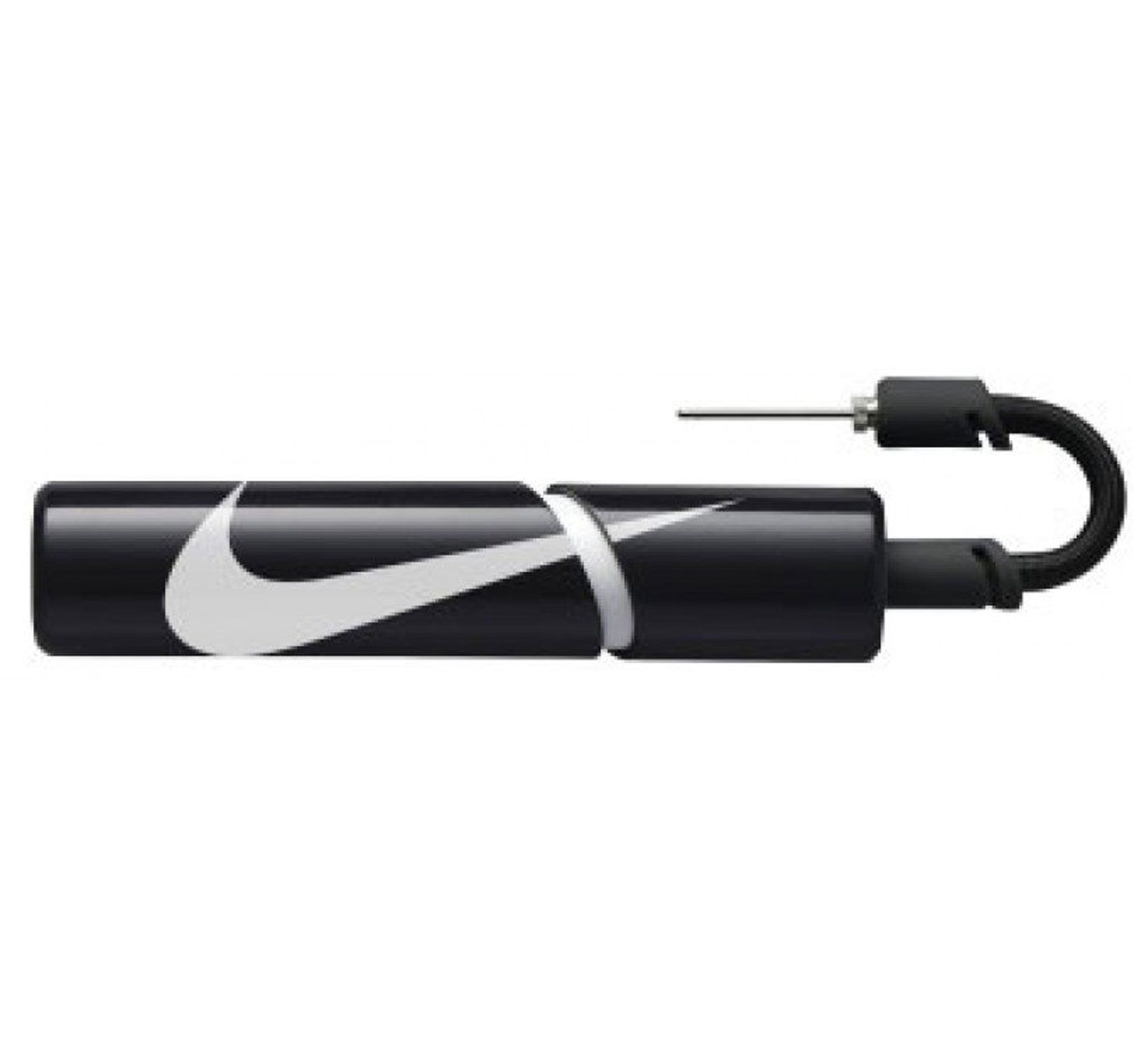 Nike Essential Ball Pump | PlutoSport