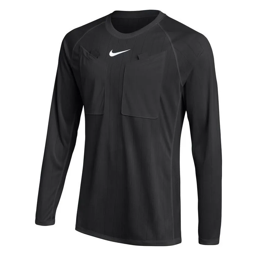 Nike Dri-FIT III LS Scheidsrechter Shirt Heren