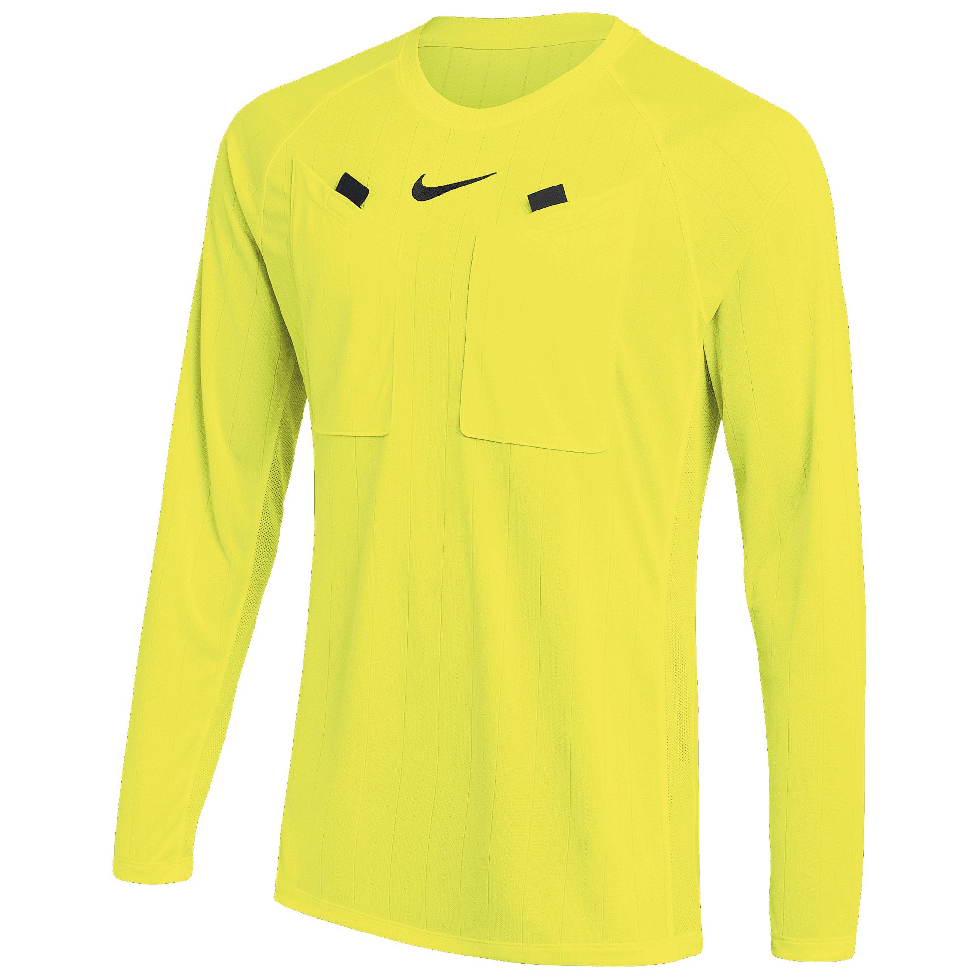 Nike Dri-FIT III LS Scheidsrechter Shirt Heren