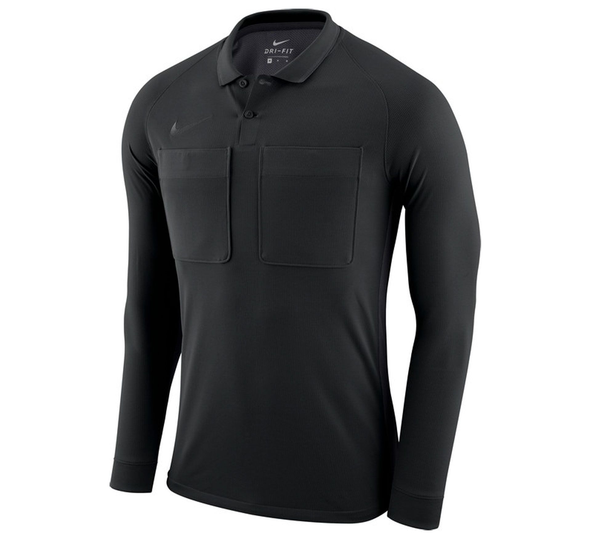 Nike Dry Referee LS Jersey