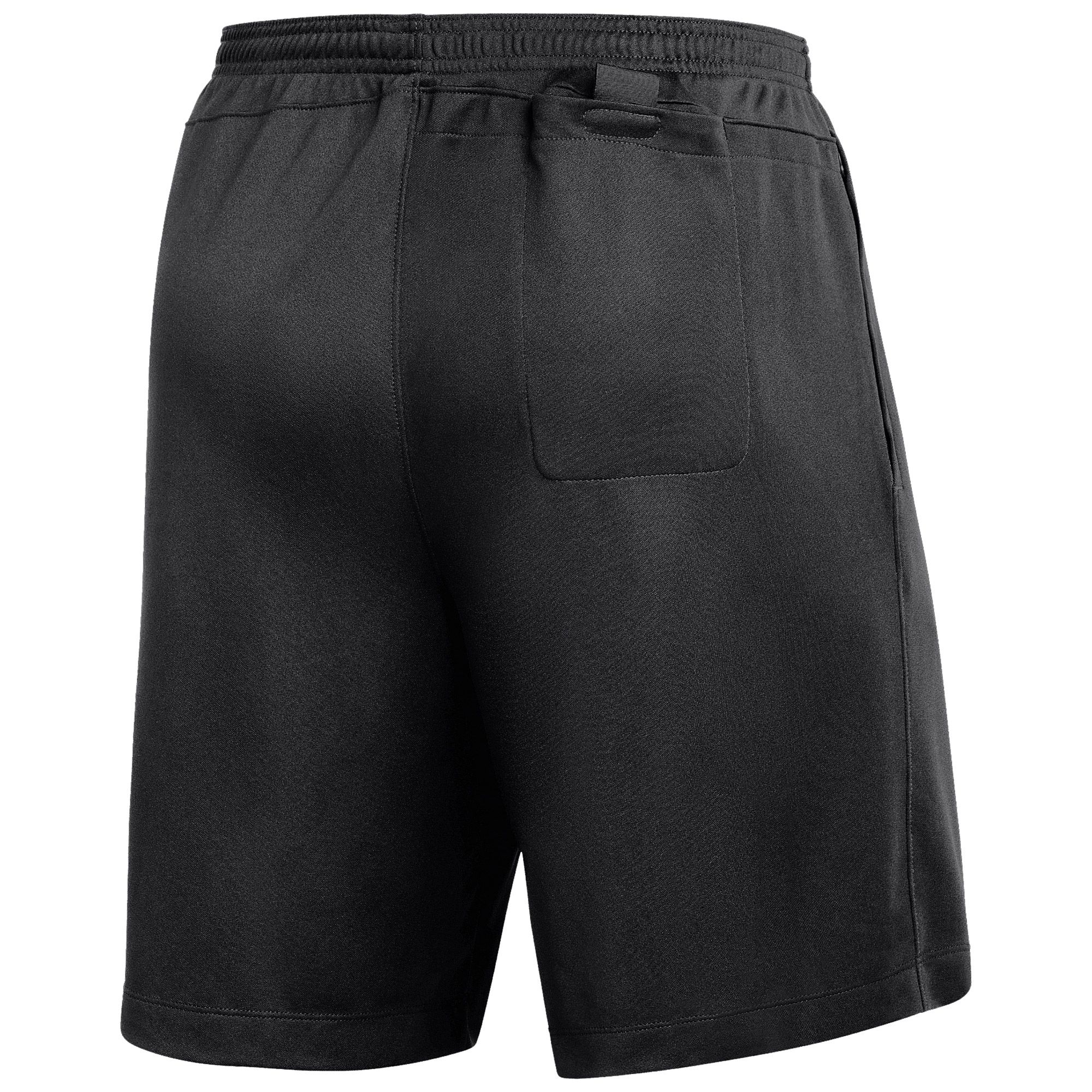 Nike Dri-FIT III Scheidsrechter Short Heren