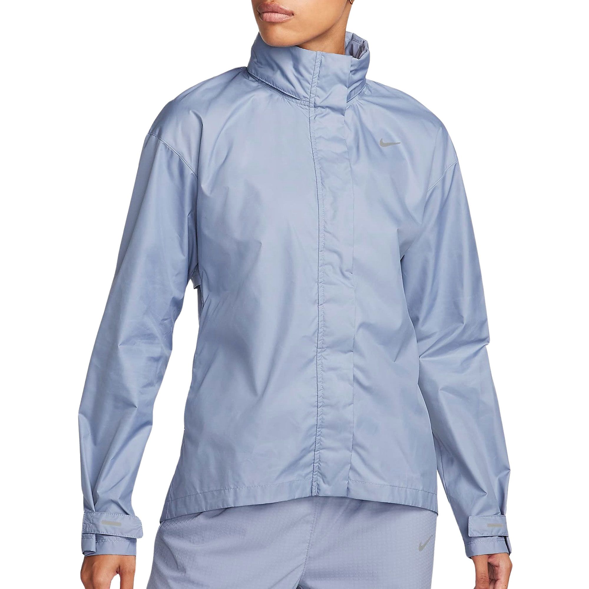 Nike Fast Repel Hardloopjack Dames