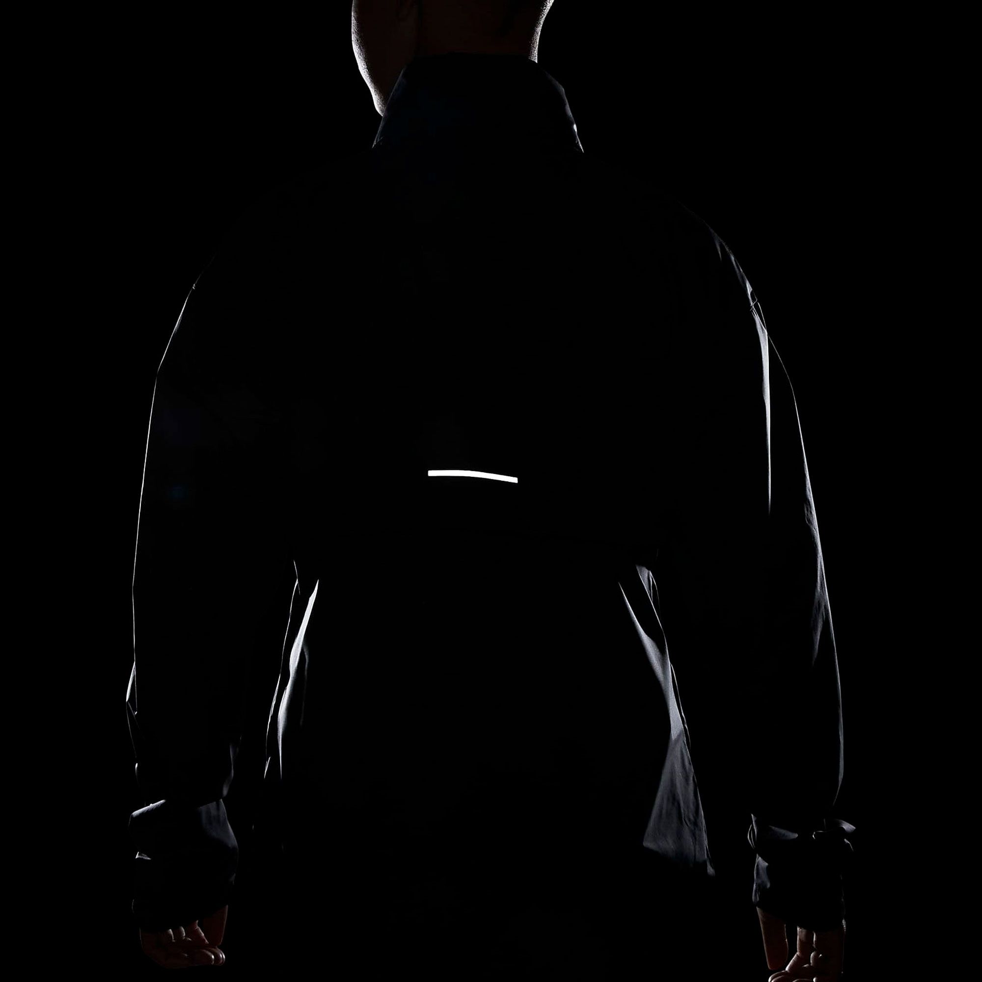 Veste de course Nike Fast Repel