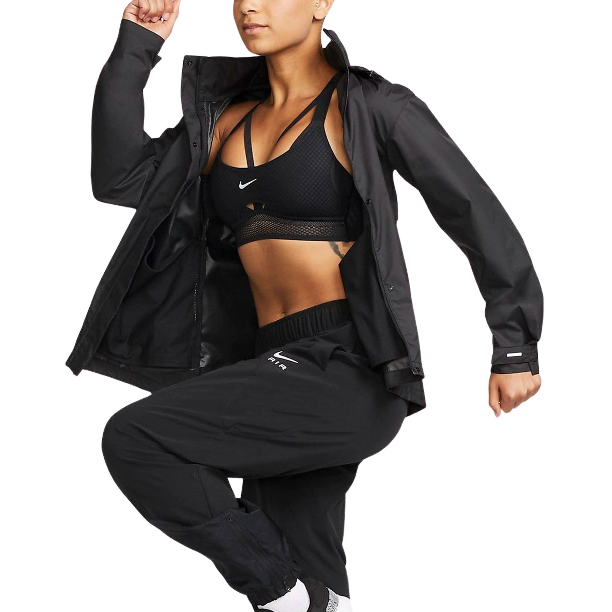Veste de course Nike Fast Repel