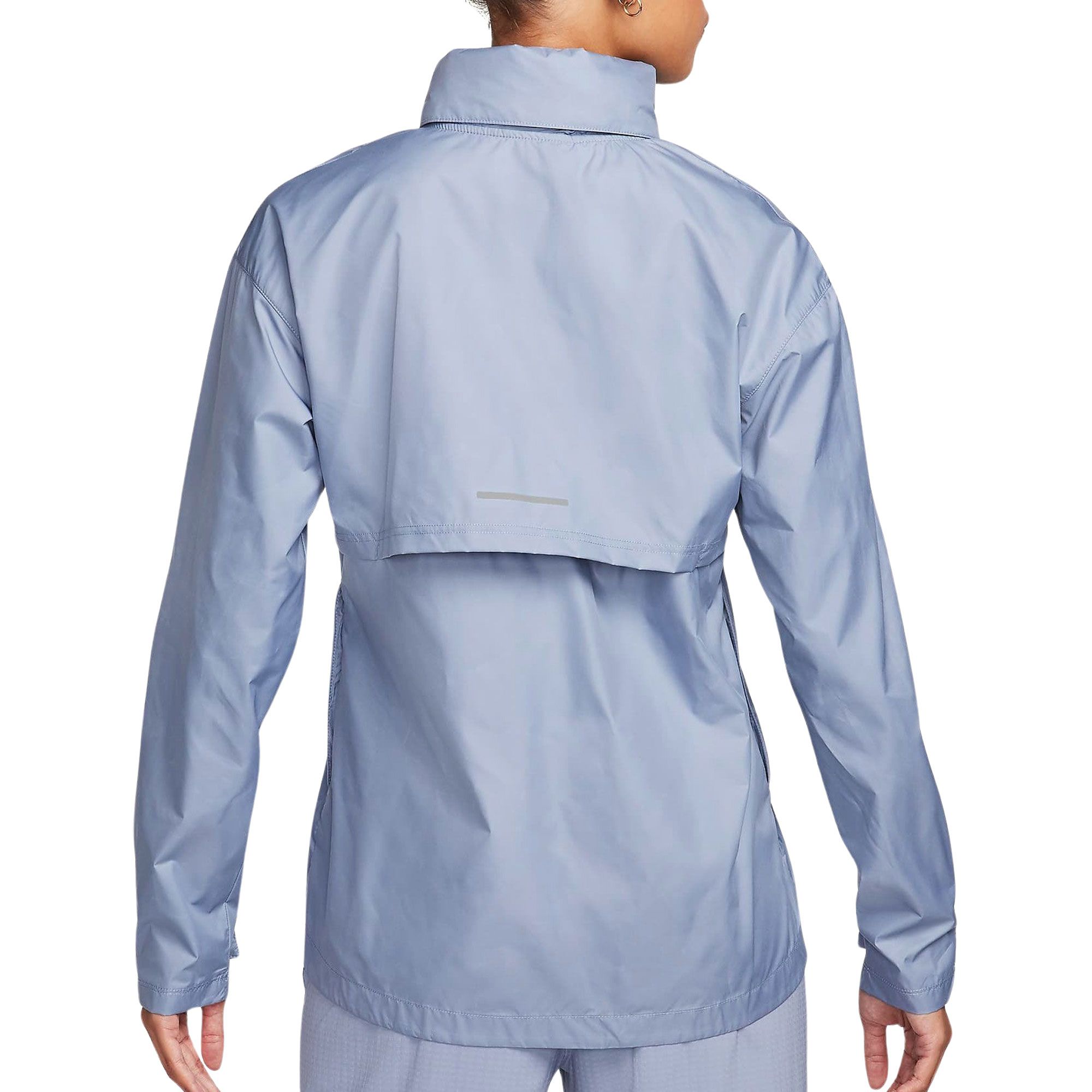 Nike Fast Repel Hardloopjack Dames