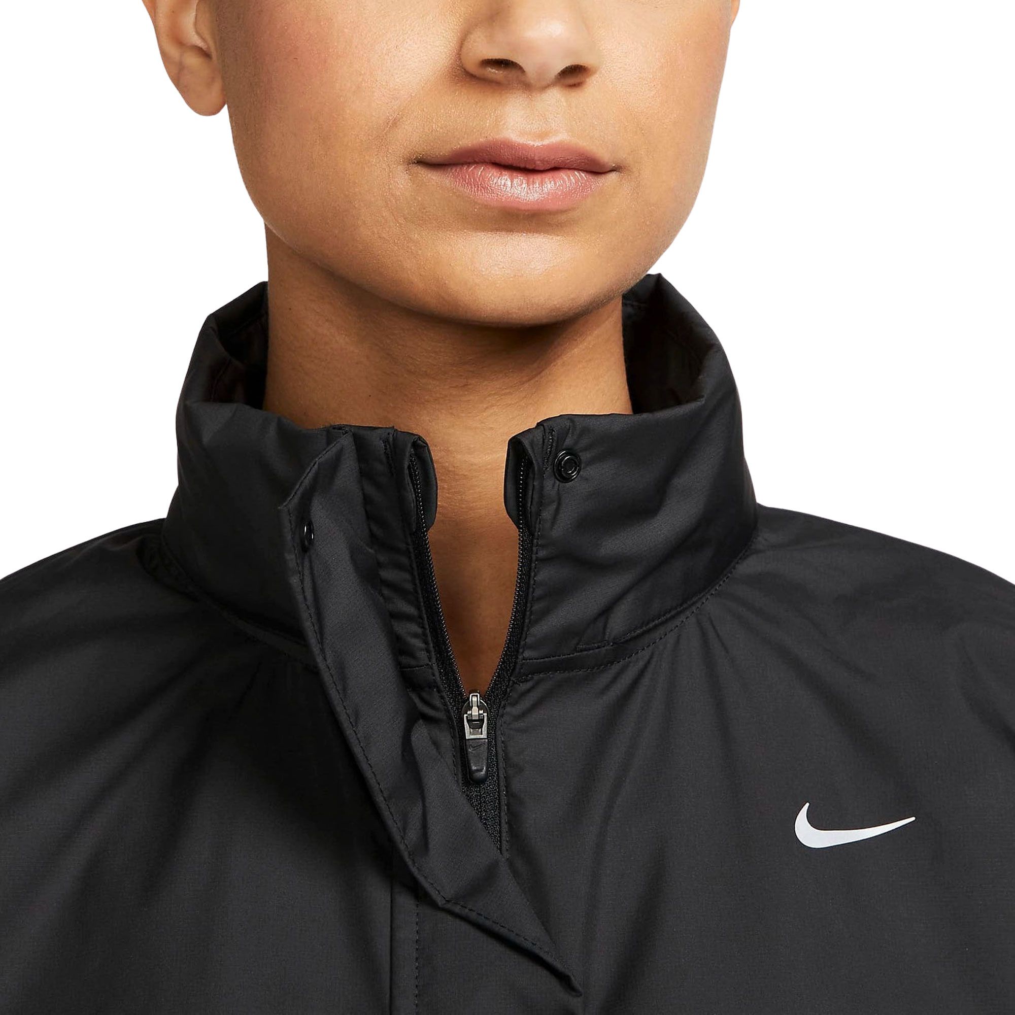 Veste de course Nike Fast Repel