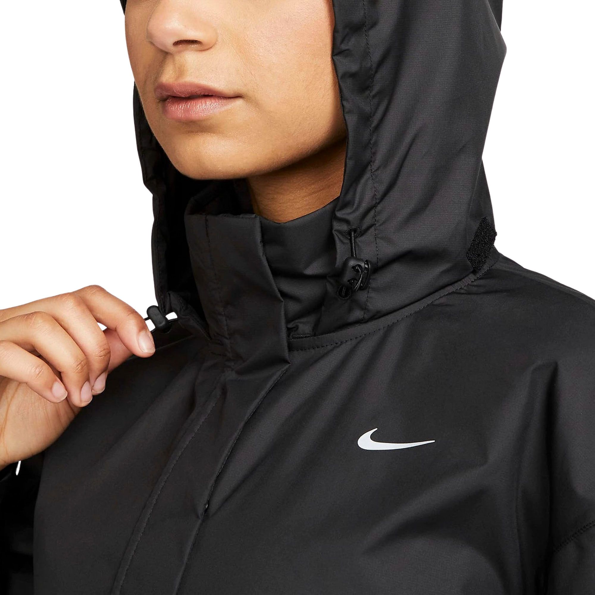 Veste de course Nike Fast Repel