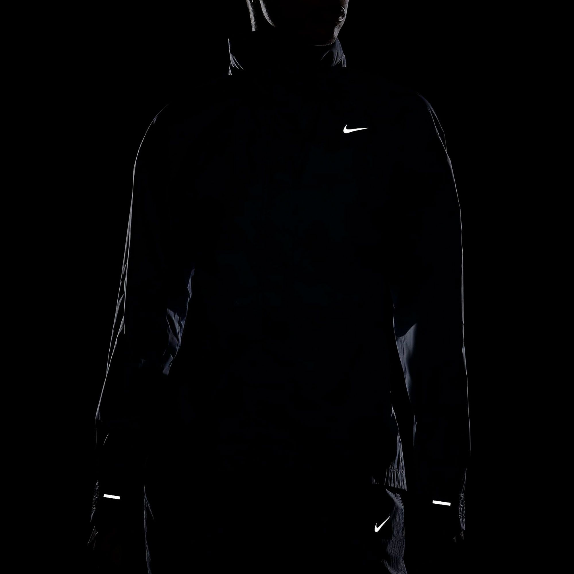 Nike Fast Repel Hardloopjack Dames