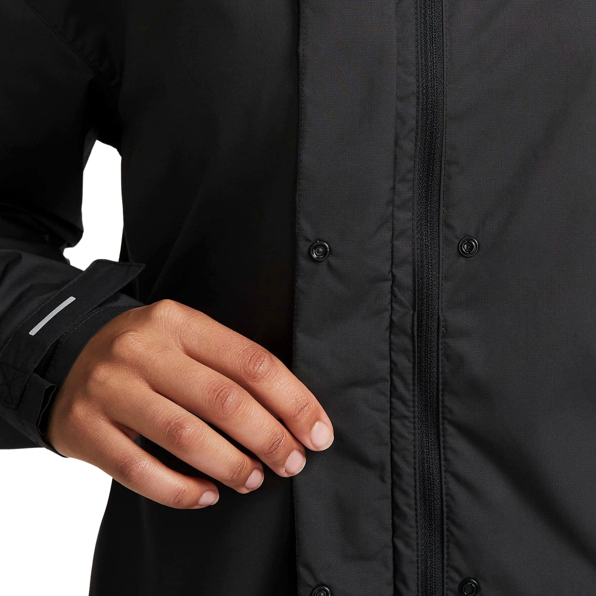 Veste de course Nike Fast Repel