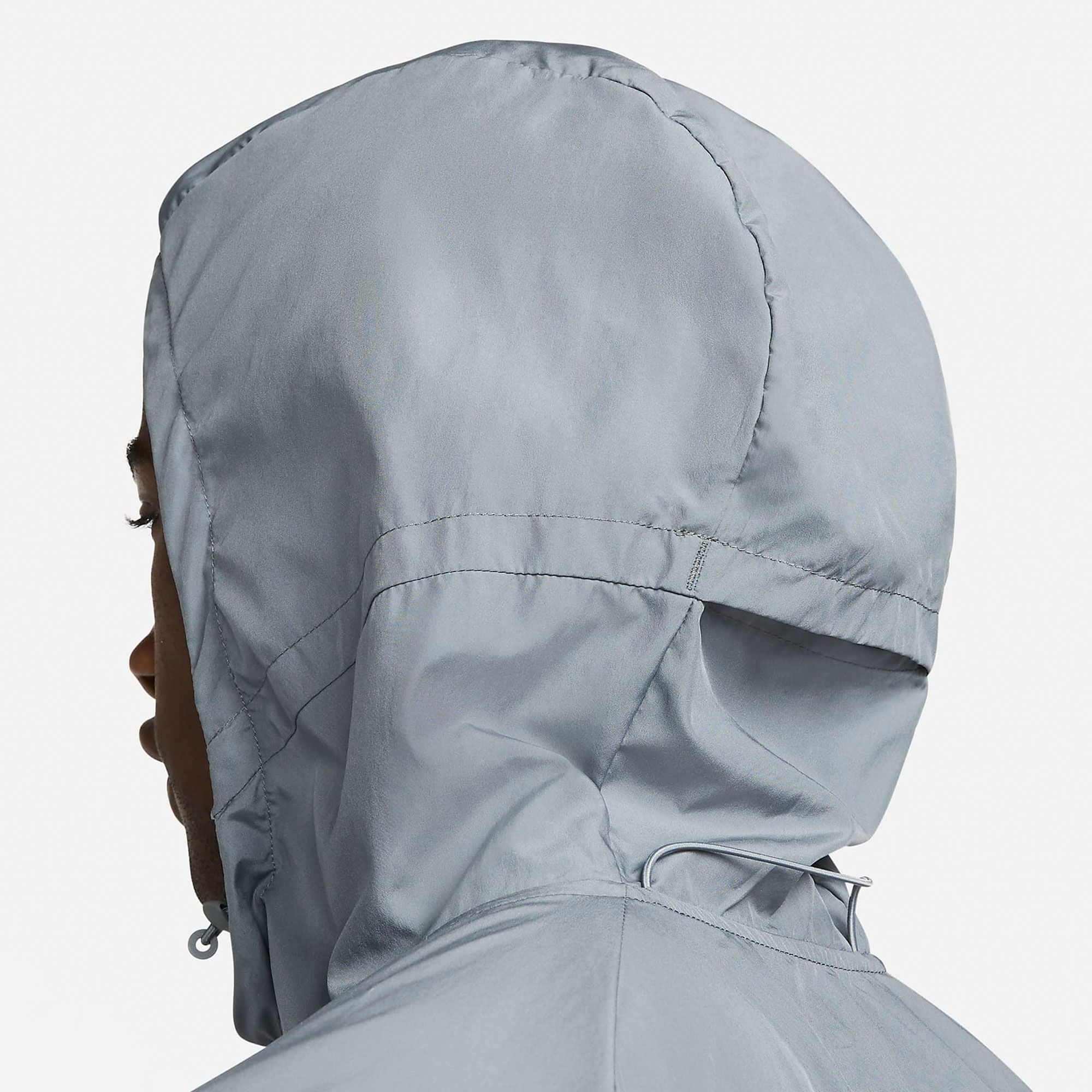 Nike Repel Miler Hardloopjack Heren