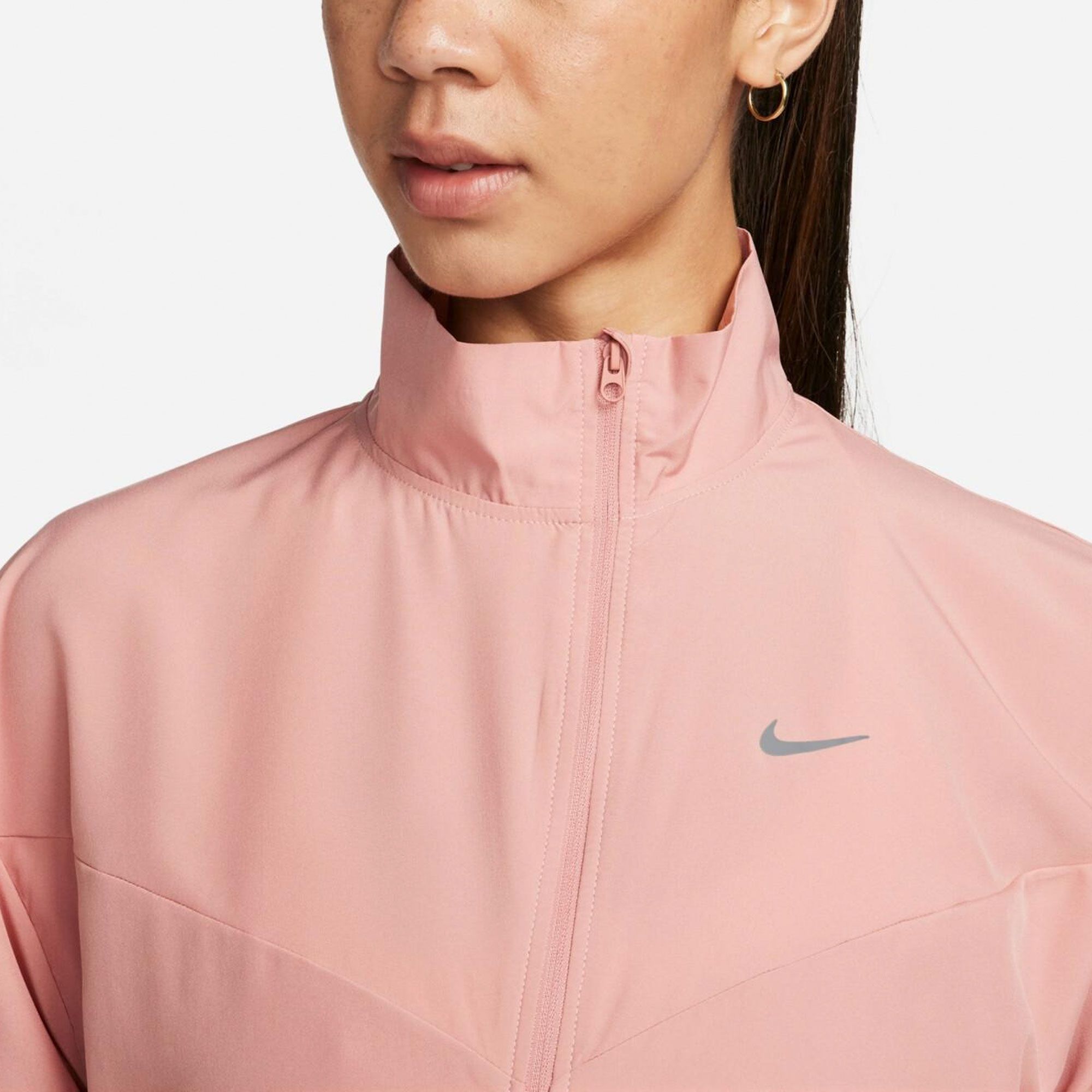 Nike Swoosh Hardloopjack Dames