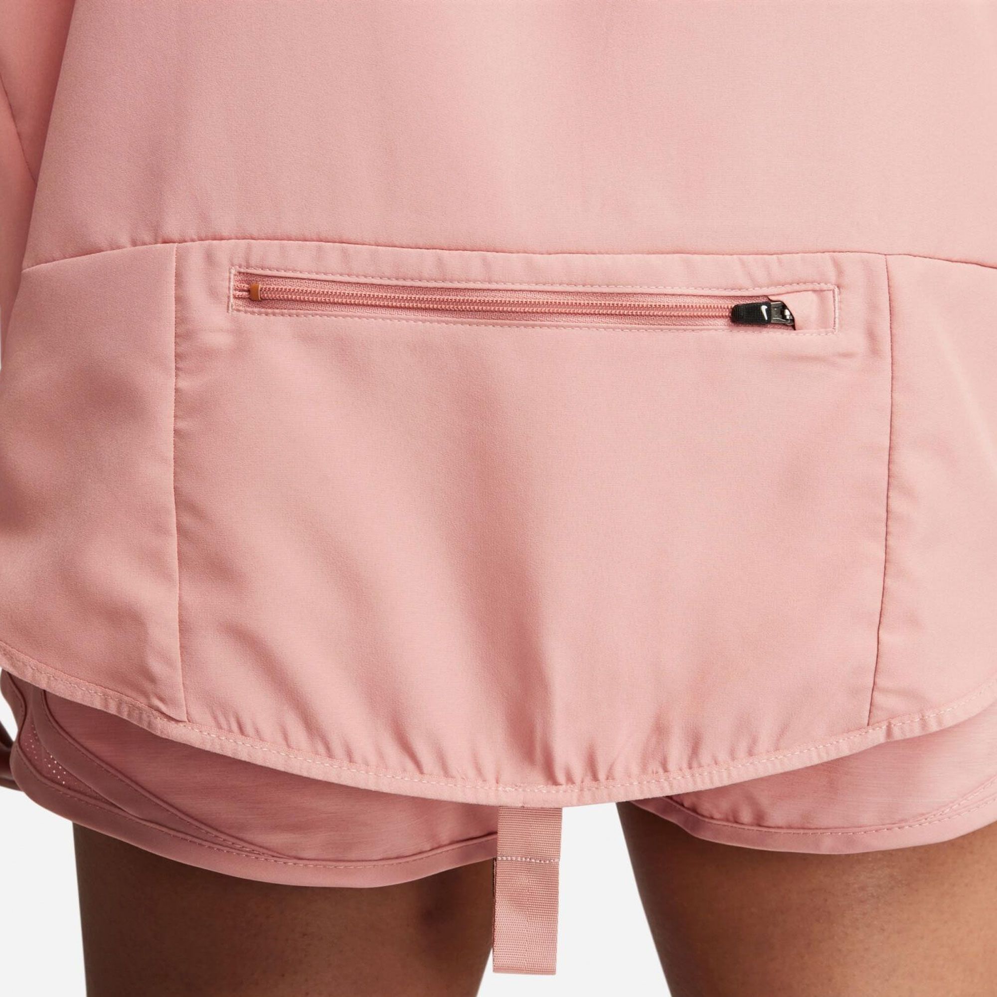Nike Swoosh Hardloopjack Dames
