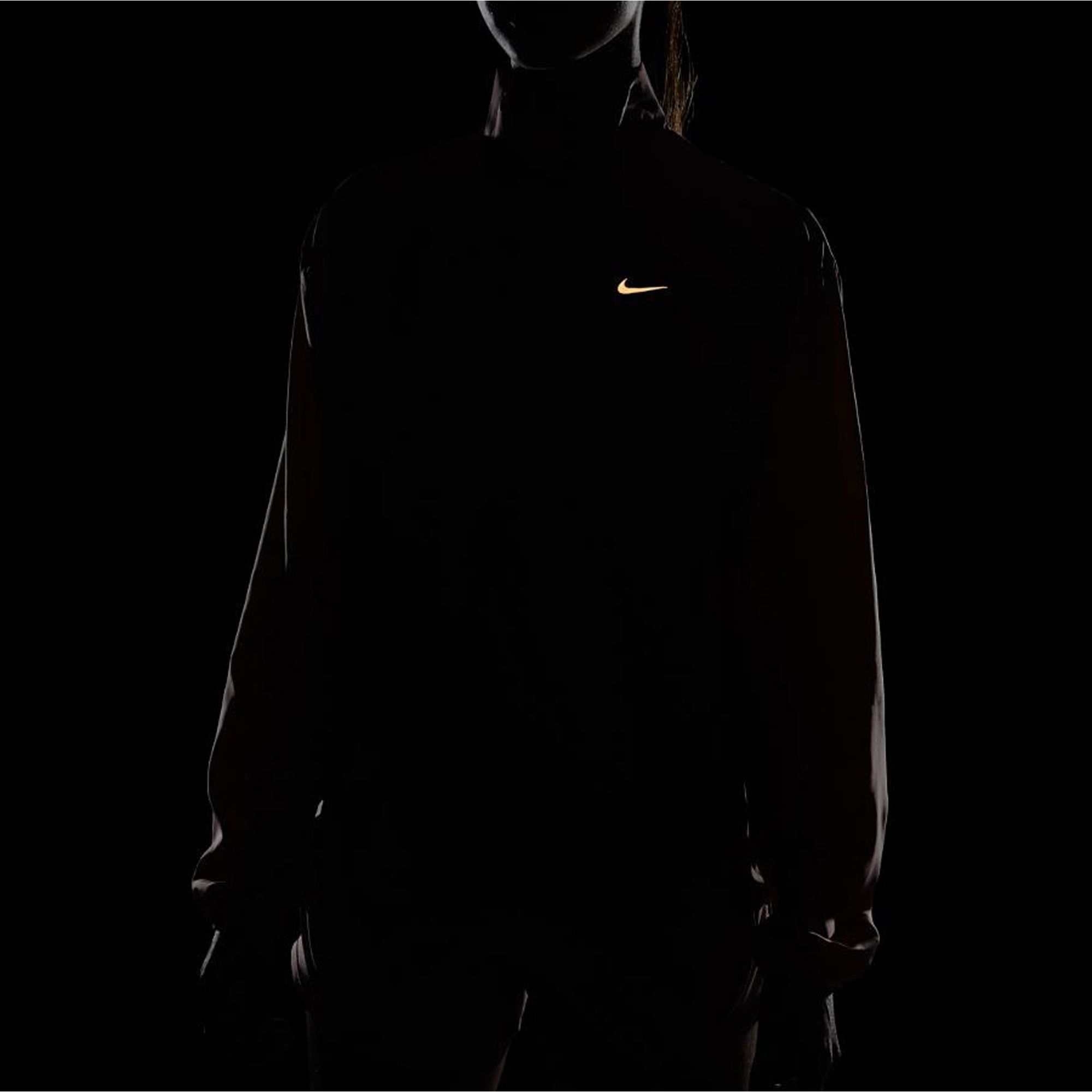 Nike Swoosh Hardloopjack Dames