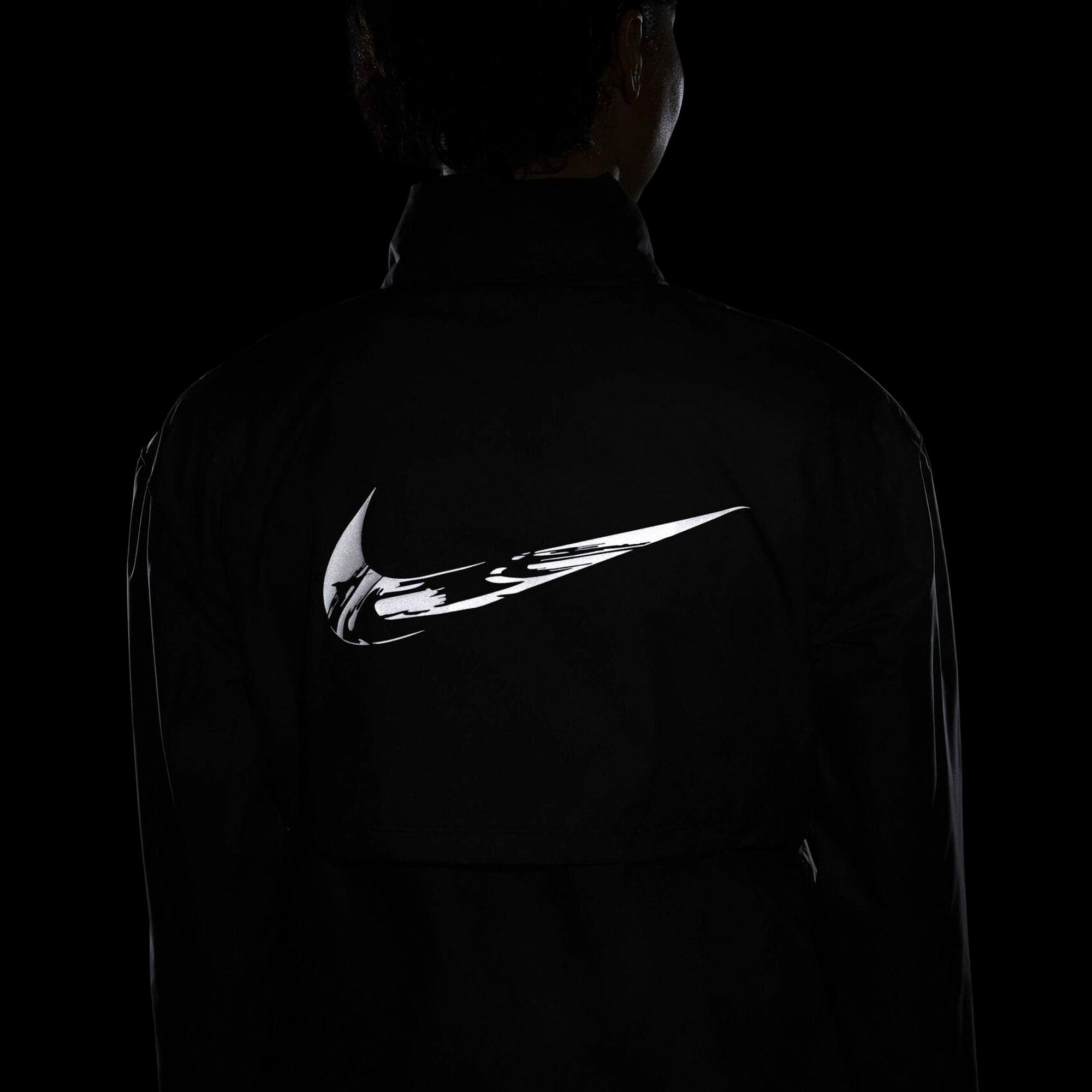 sportswear swoosh repel jacket