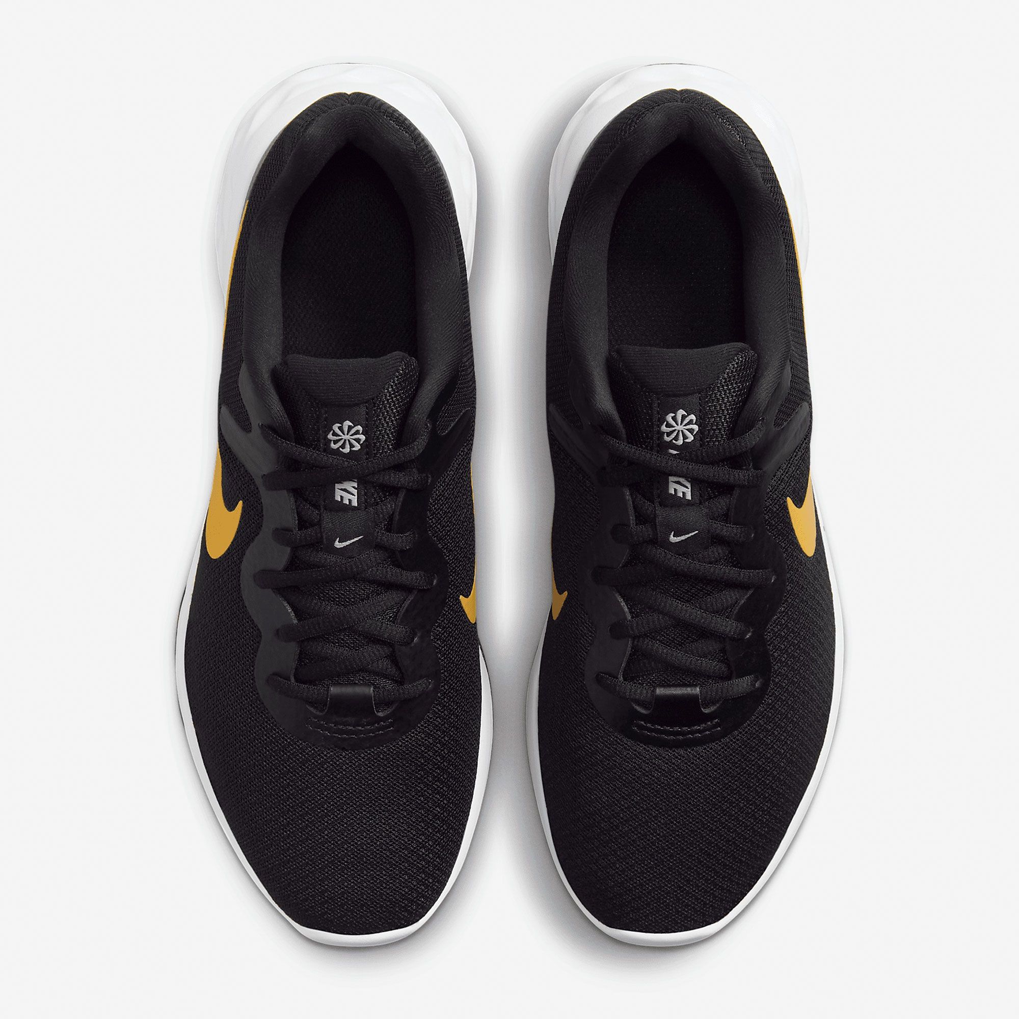 Nike Revolution 6 Next Nature Schoenen Heren