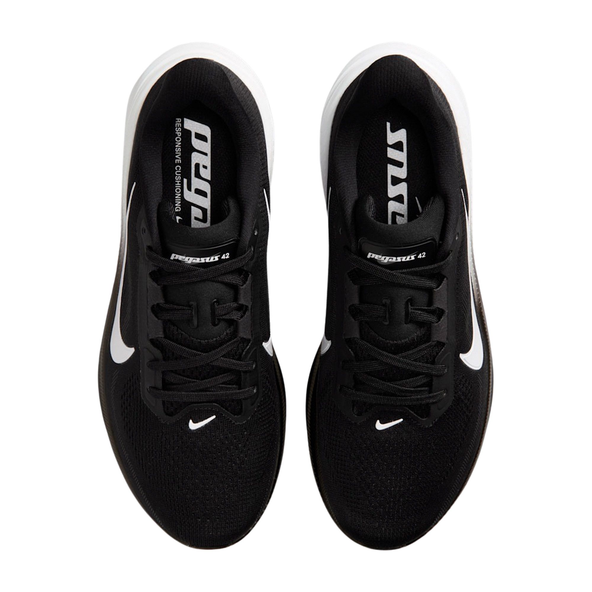 Nike Air Zoom Pegasus 42 Laufschuhe Damen