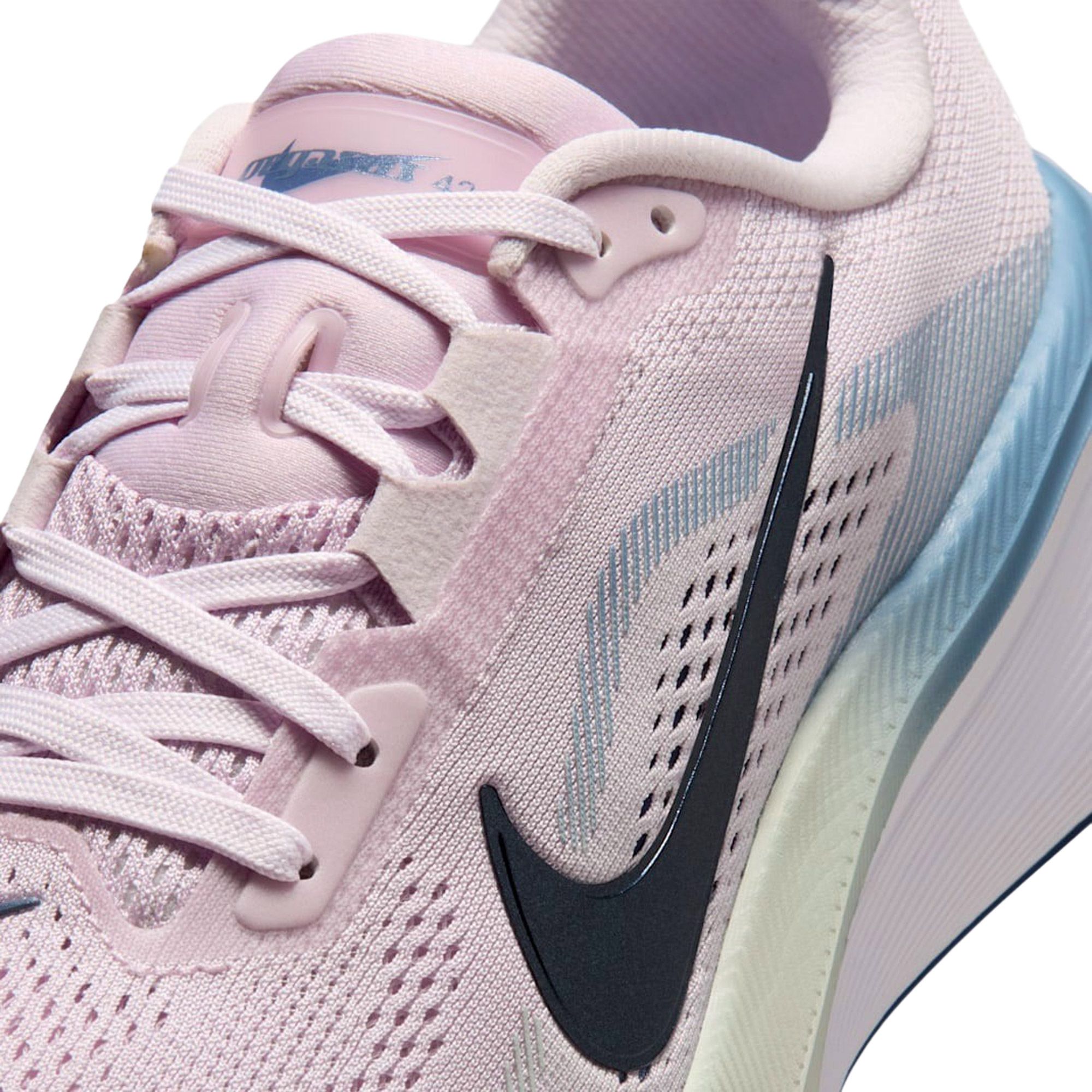Nike Air Zoom Pegasus 42 Hardloopschoenen Dames