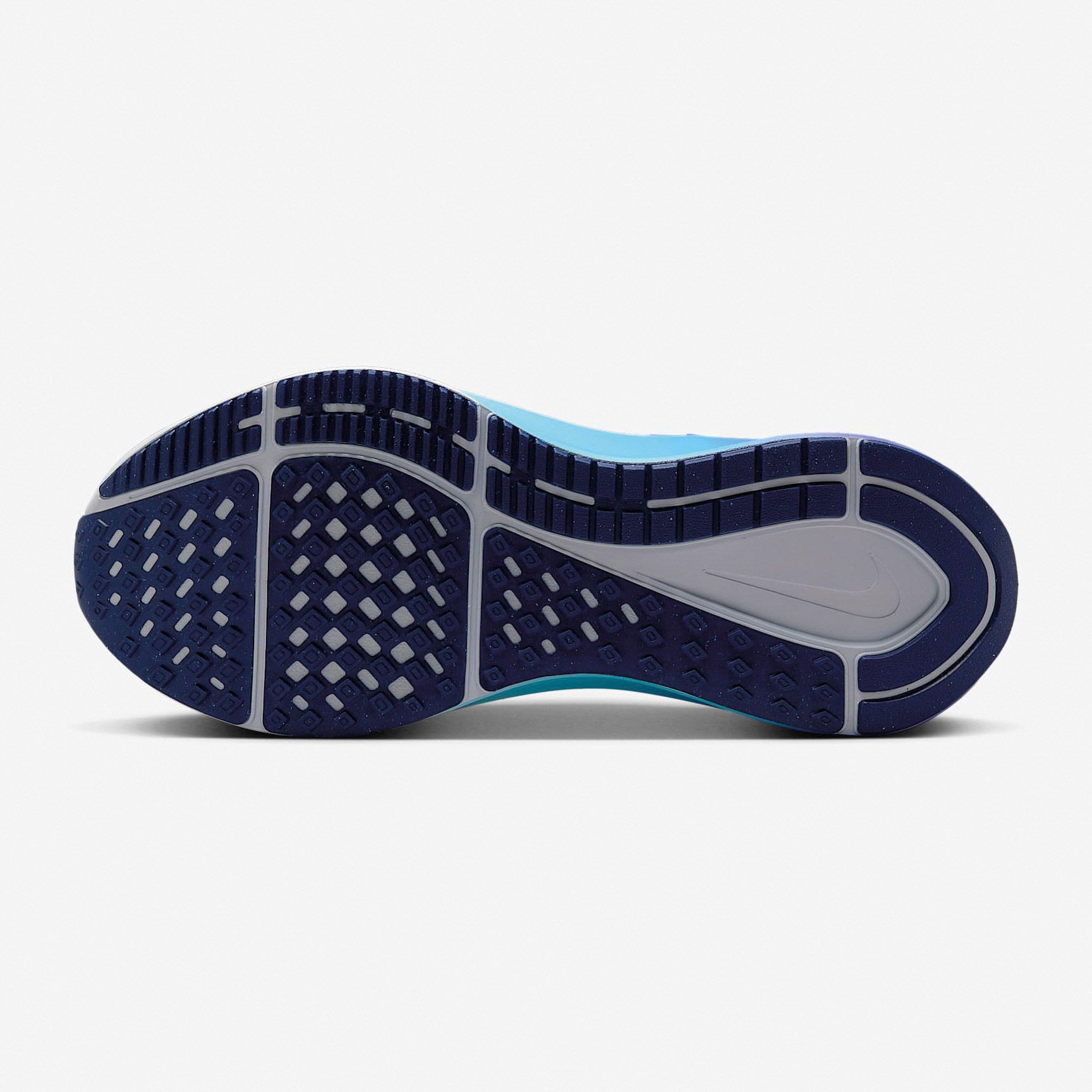 Chaussures de running Nike Air Zoom Structure 25 Hommes