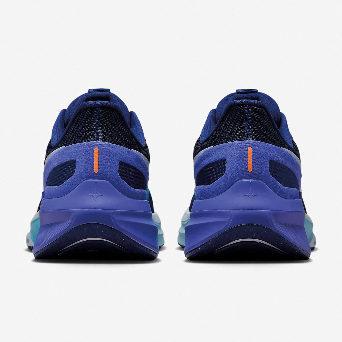 Chaussures de running Nike Air Zoom Structure 25 Hommes