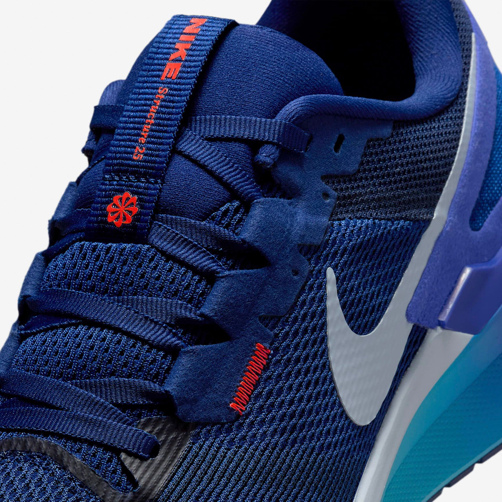 Chaussures de running Nike Air Zoom Structure 25 Hommes