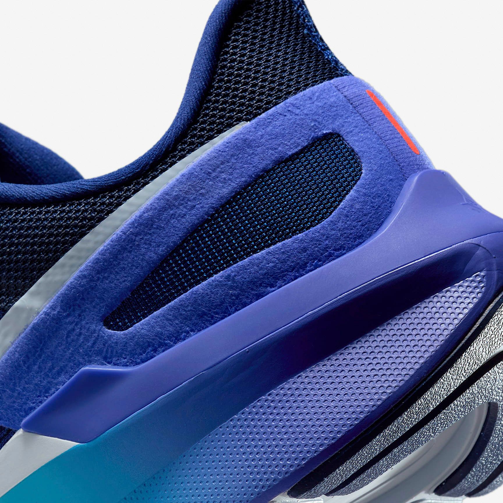 Chaussures de running Nike Air Zoom Structure 25 Hommes