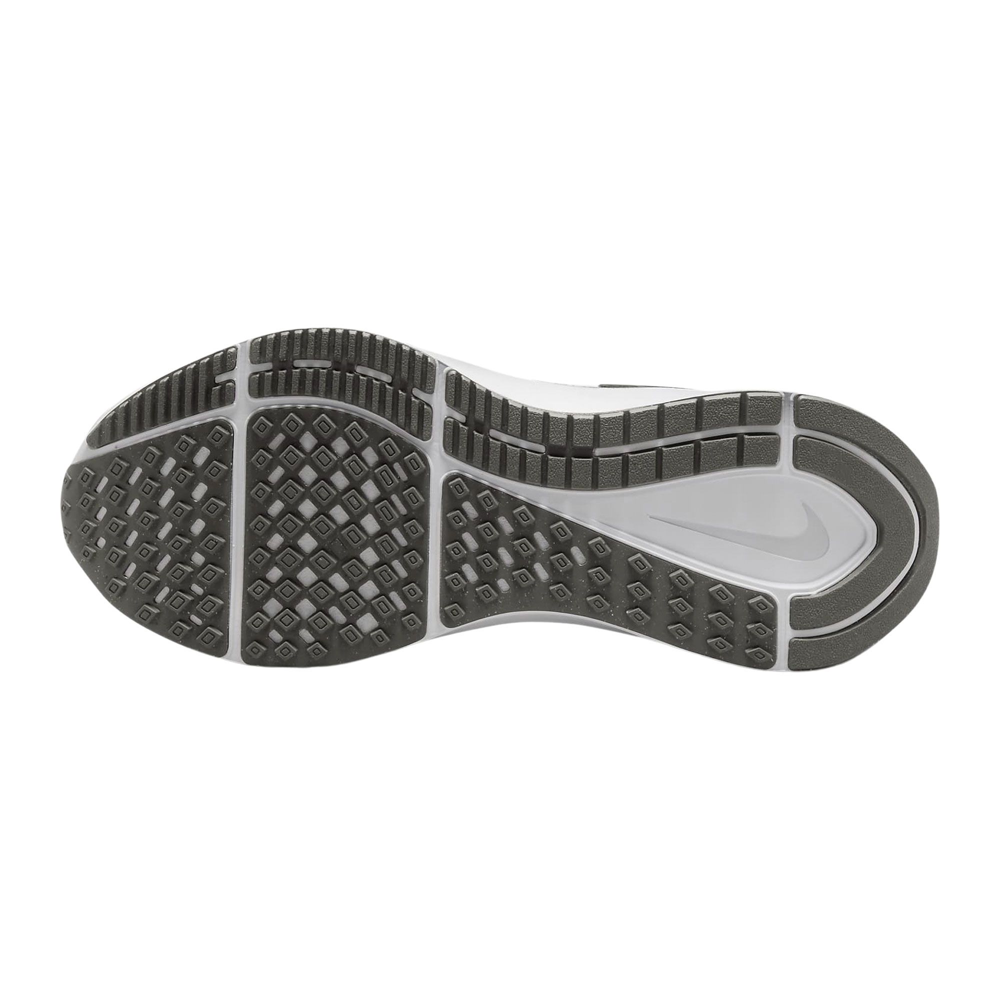 Nike Air Zoom Structure 25 Hardloopschoenen Heren