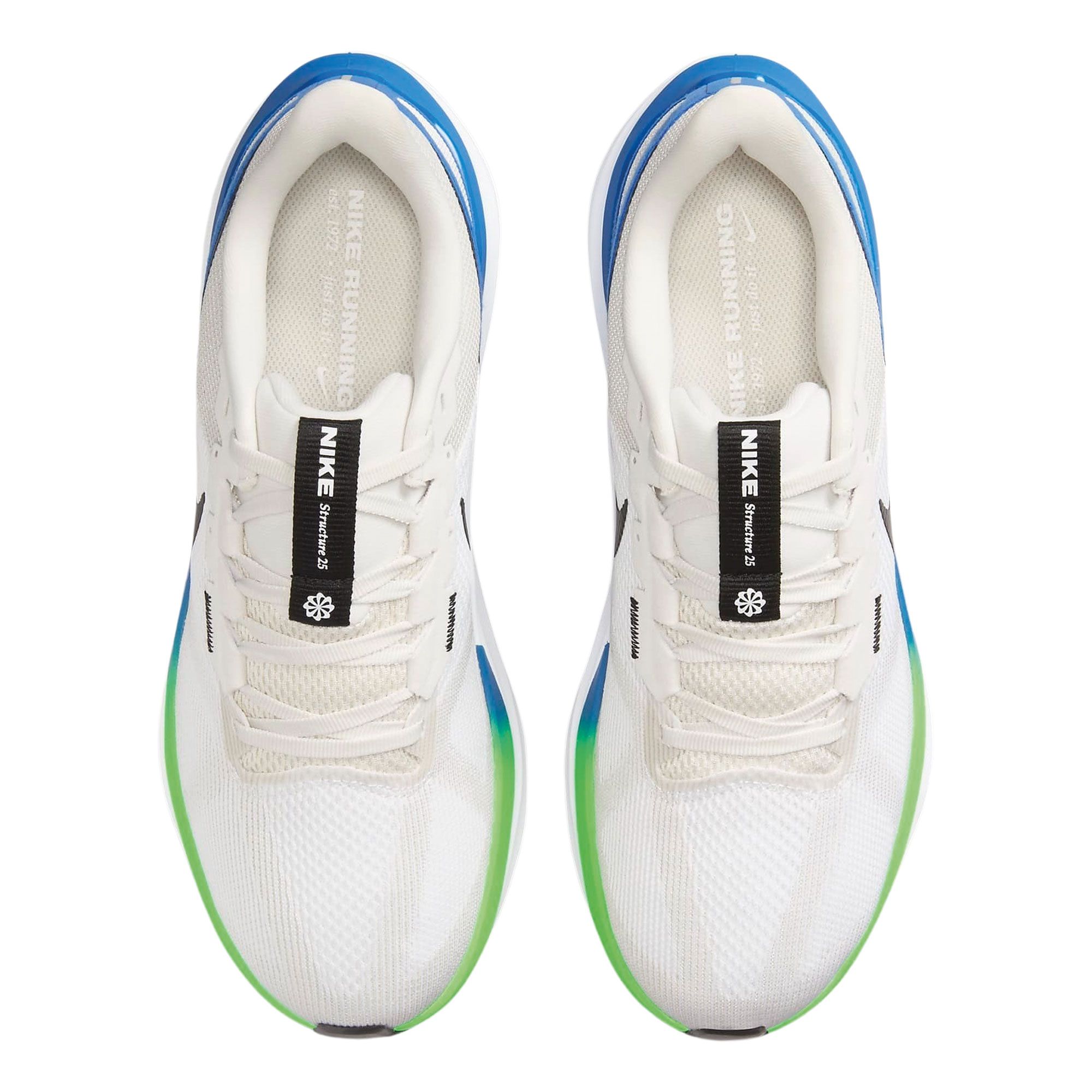 Chaussures de running Nike Air Zoom Structure 25