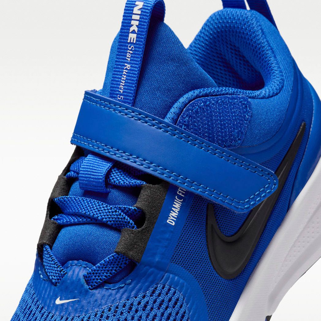 Nike Star Runner 5 PS Hardloopschoenen Junior
