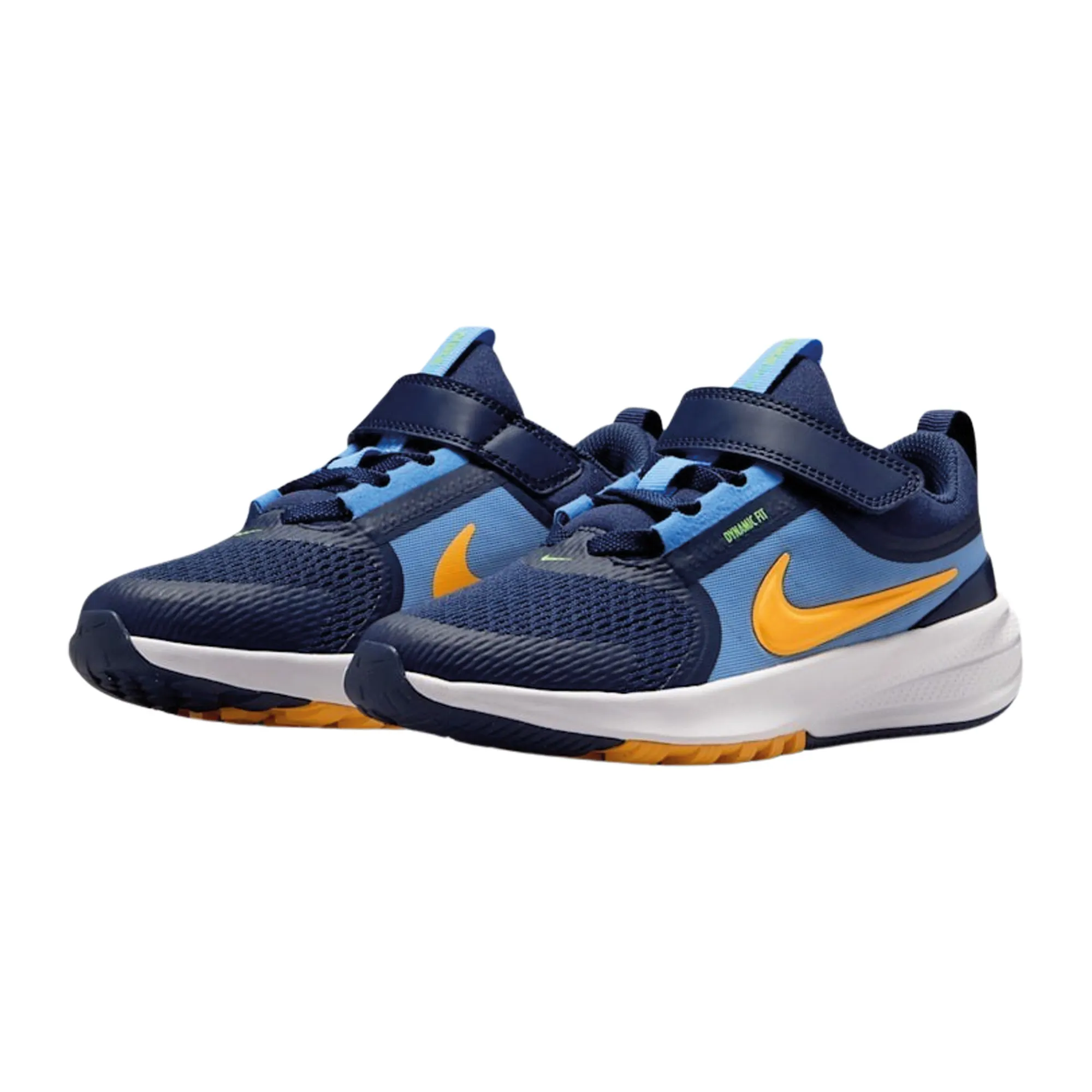 Nike Star Runner 5 PS Hardloopschoenen Junior