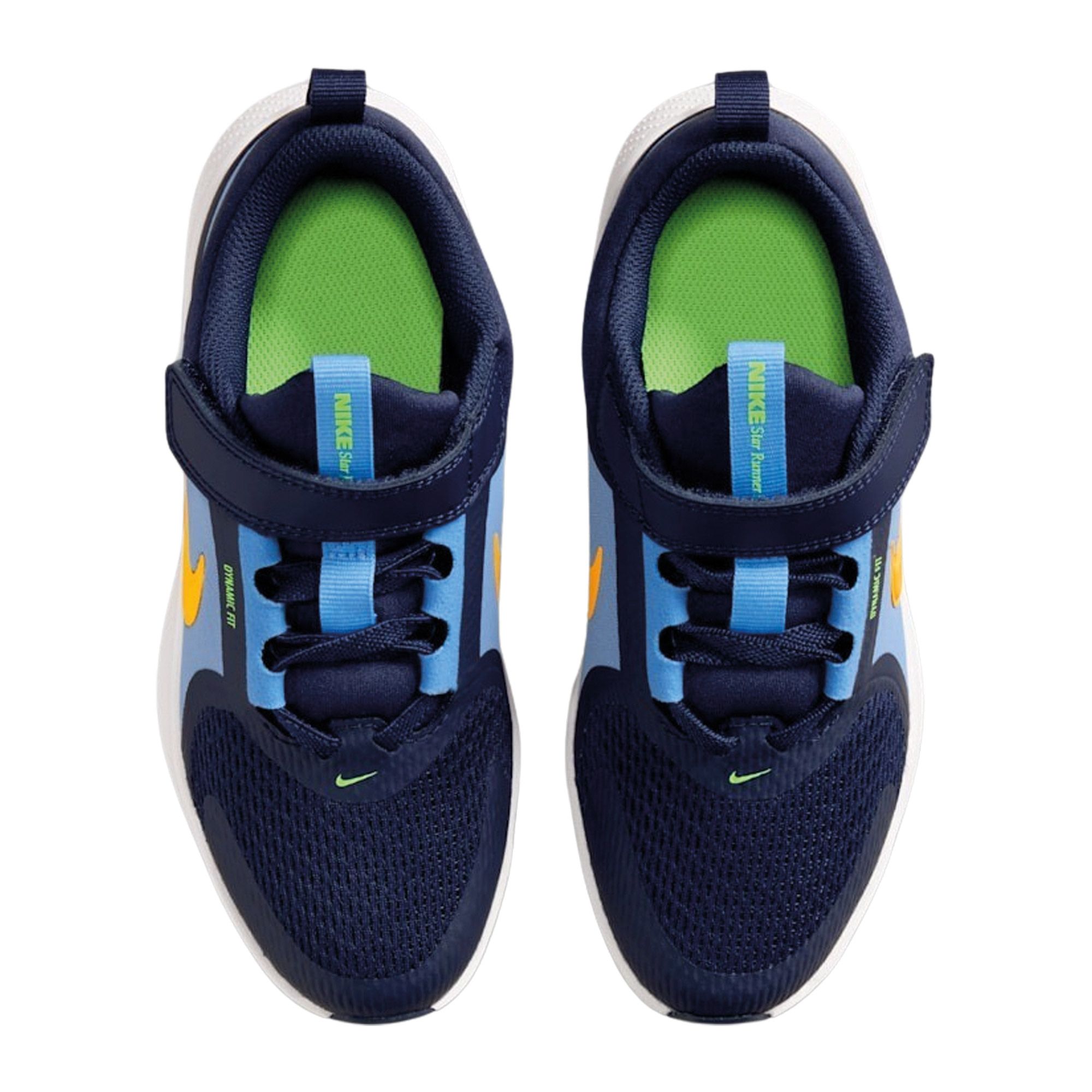 Nike Star Runner 5 PS Hardloopschoenen Junior