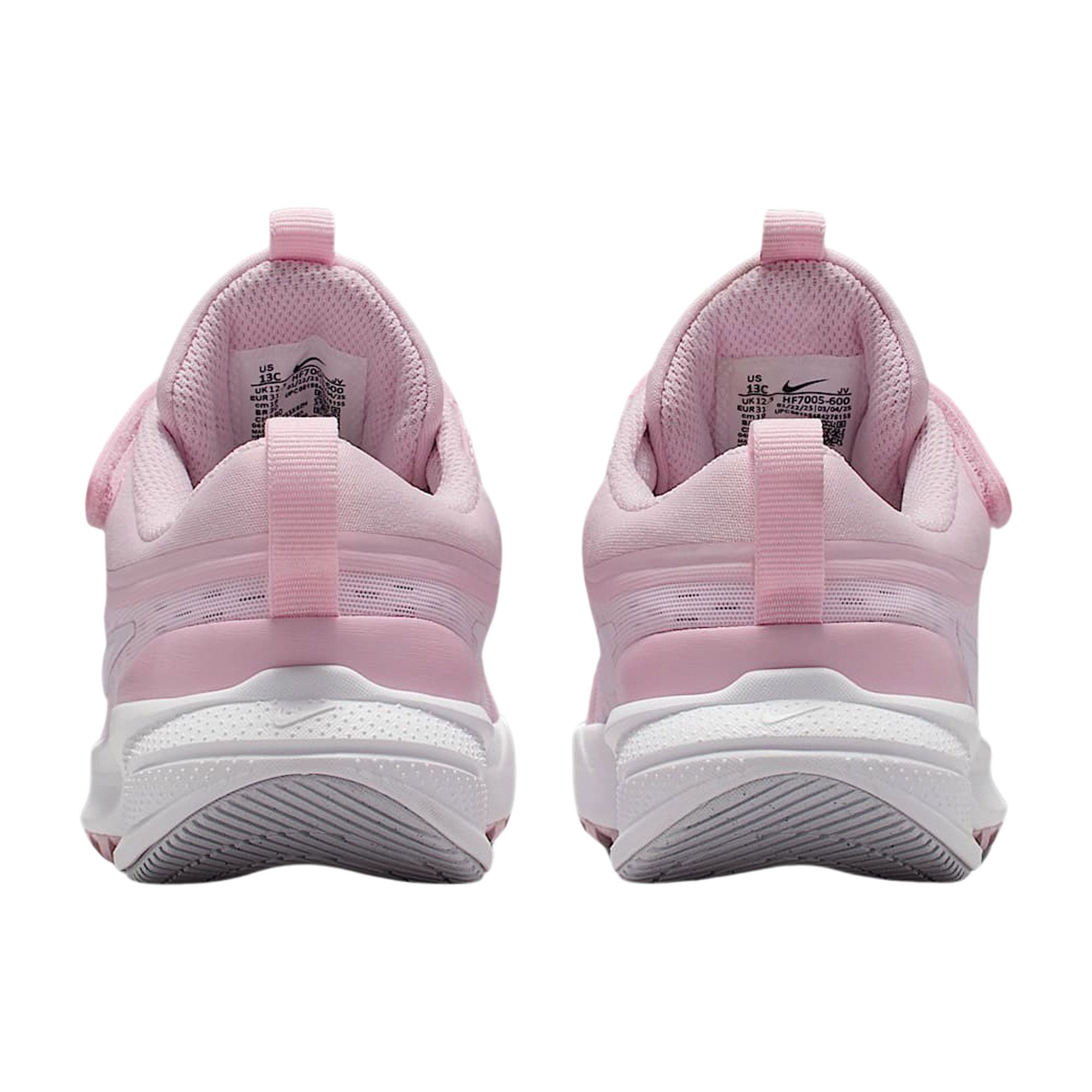 Nike Star Runner 5 PS Hardloopschoenen Junior