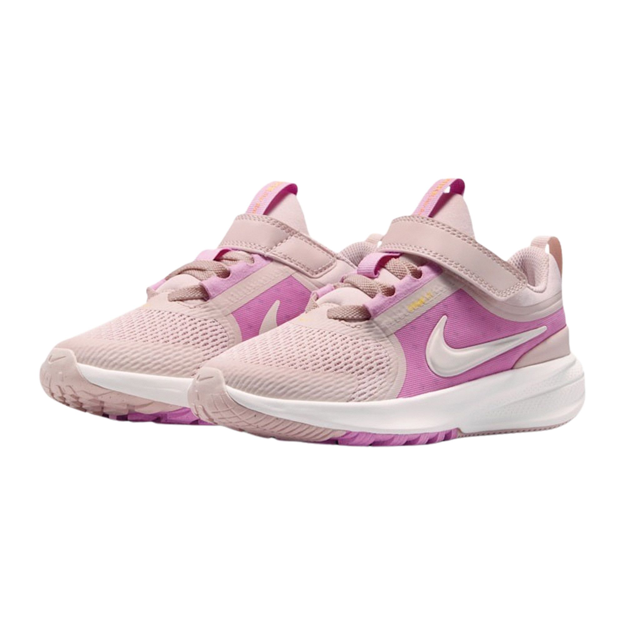 Nike Star Runner 5 PS Hardloopschoenen Junior