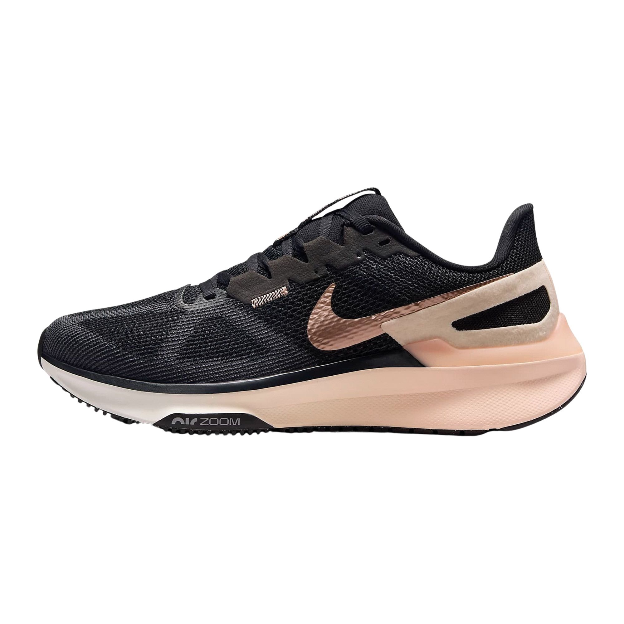 Nike Air Zoom Structure 25 Hardloopschoenen Dames