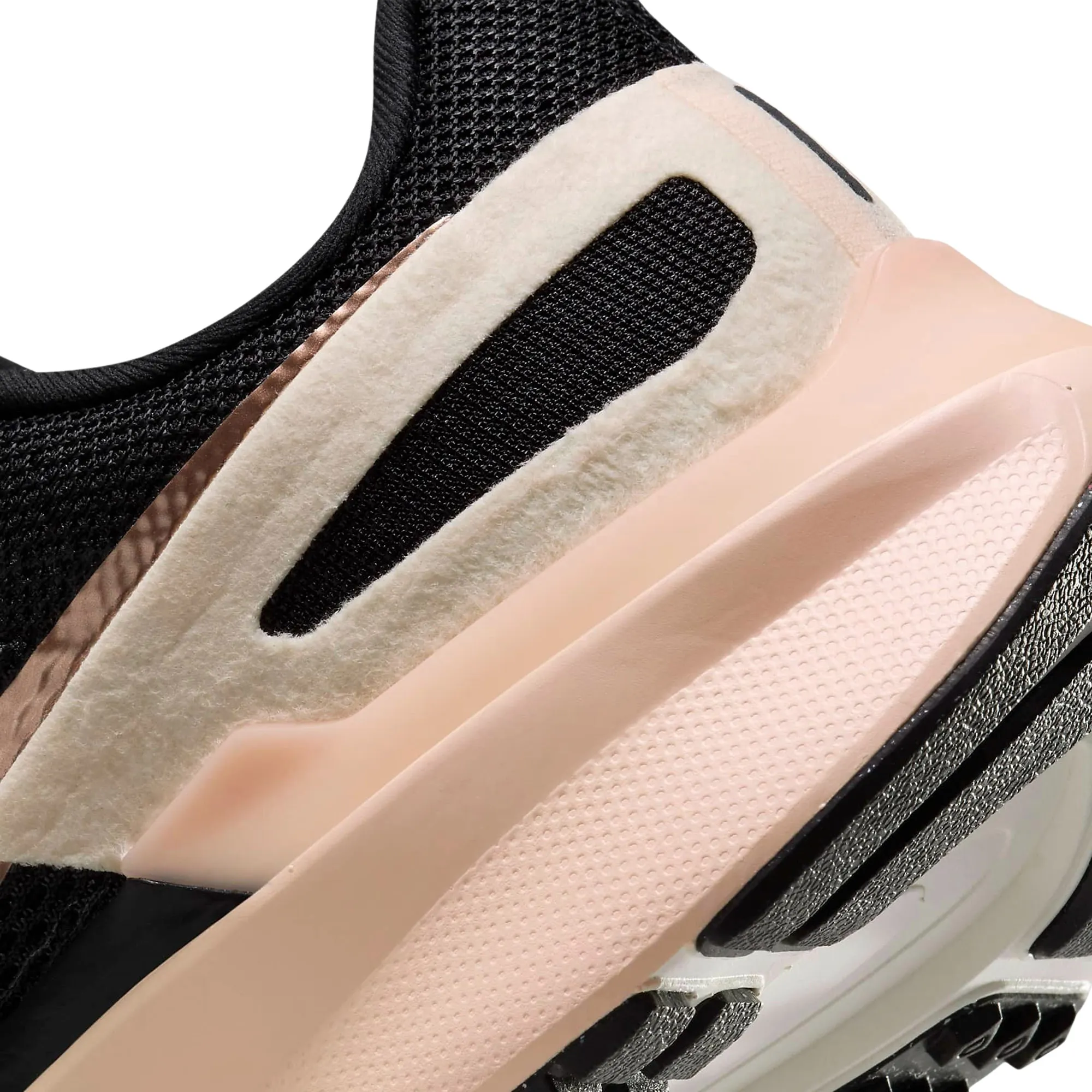 Nike Air Zoom Structure 25 Hardloopschoenen Dames